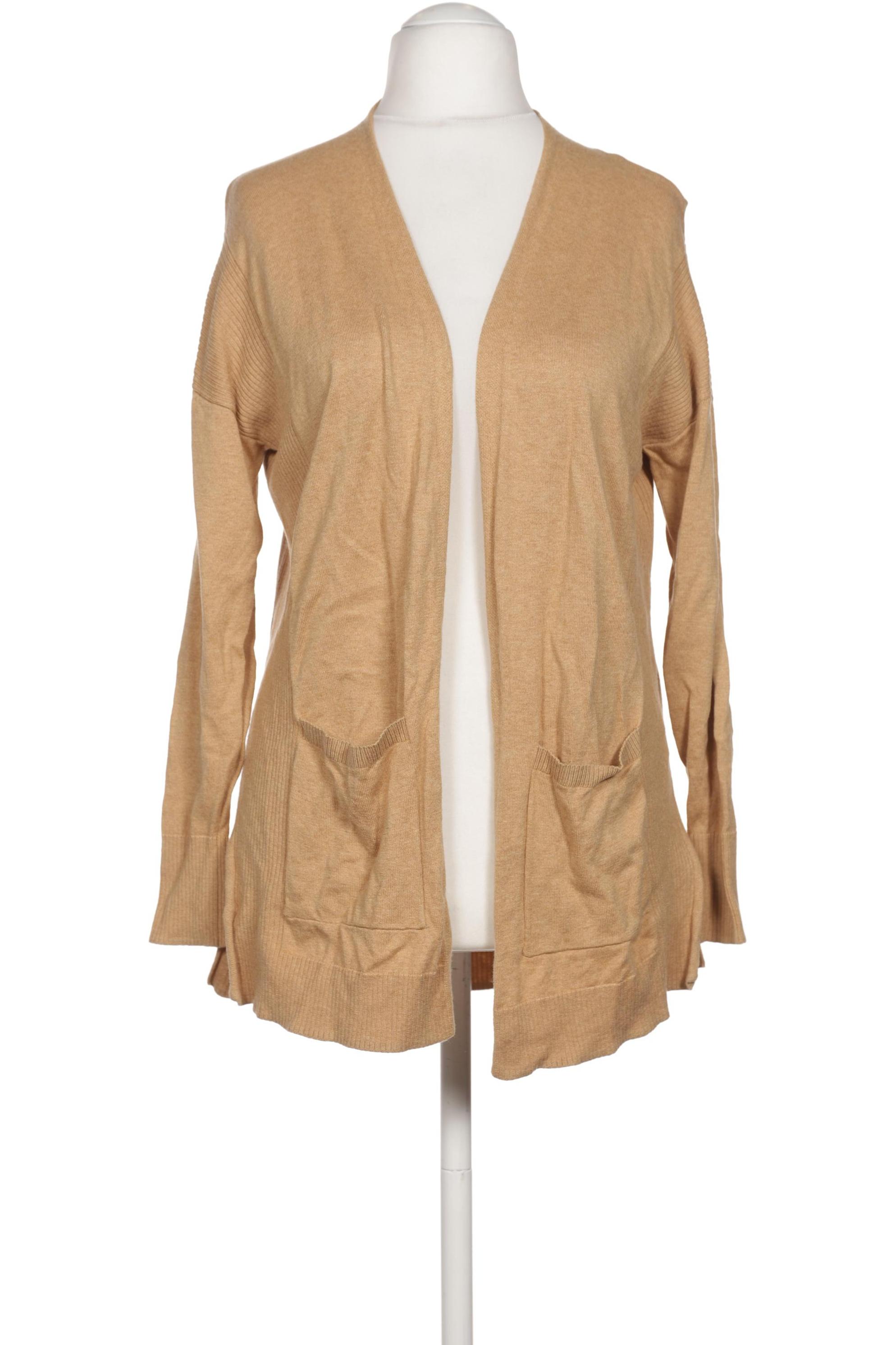 

Esprit Damen Strickjacke, beige