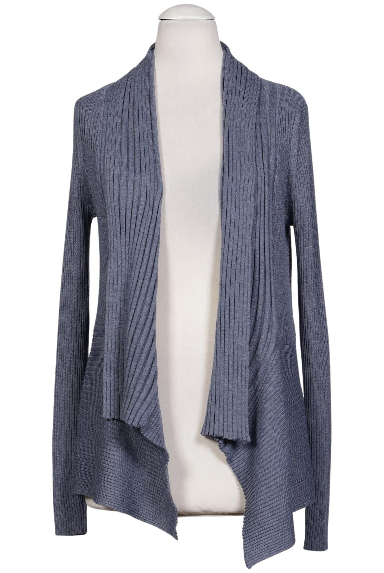 

Esprit Damen Strickjacke, blau, Gr. 34