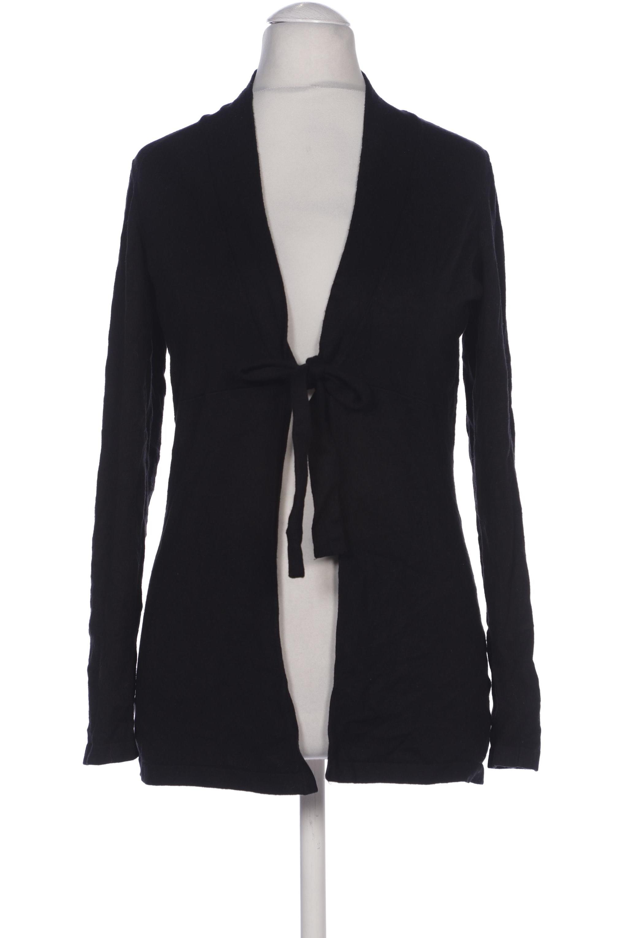 

Esprit Damen Strickjacke, schwarz, Gr. 36