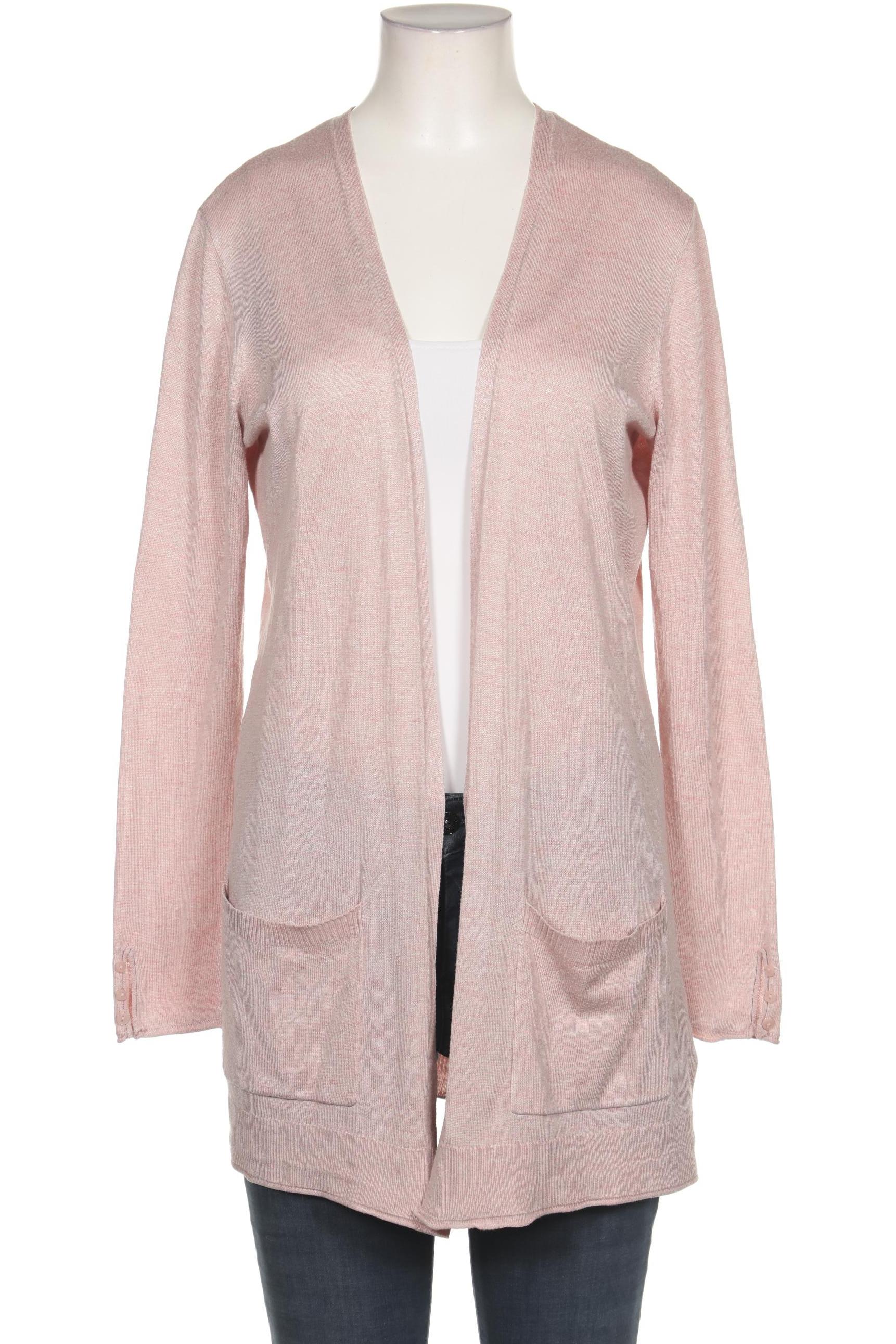 

Esprit Damen Strickjacke, pink, Gr. 36