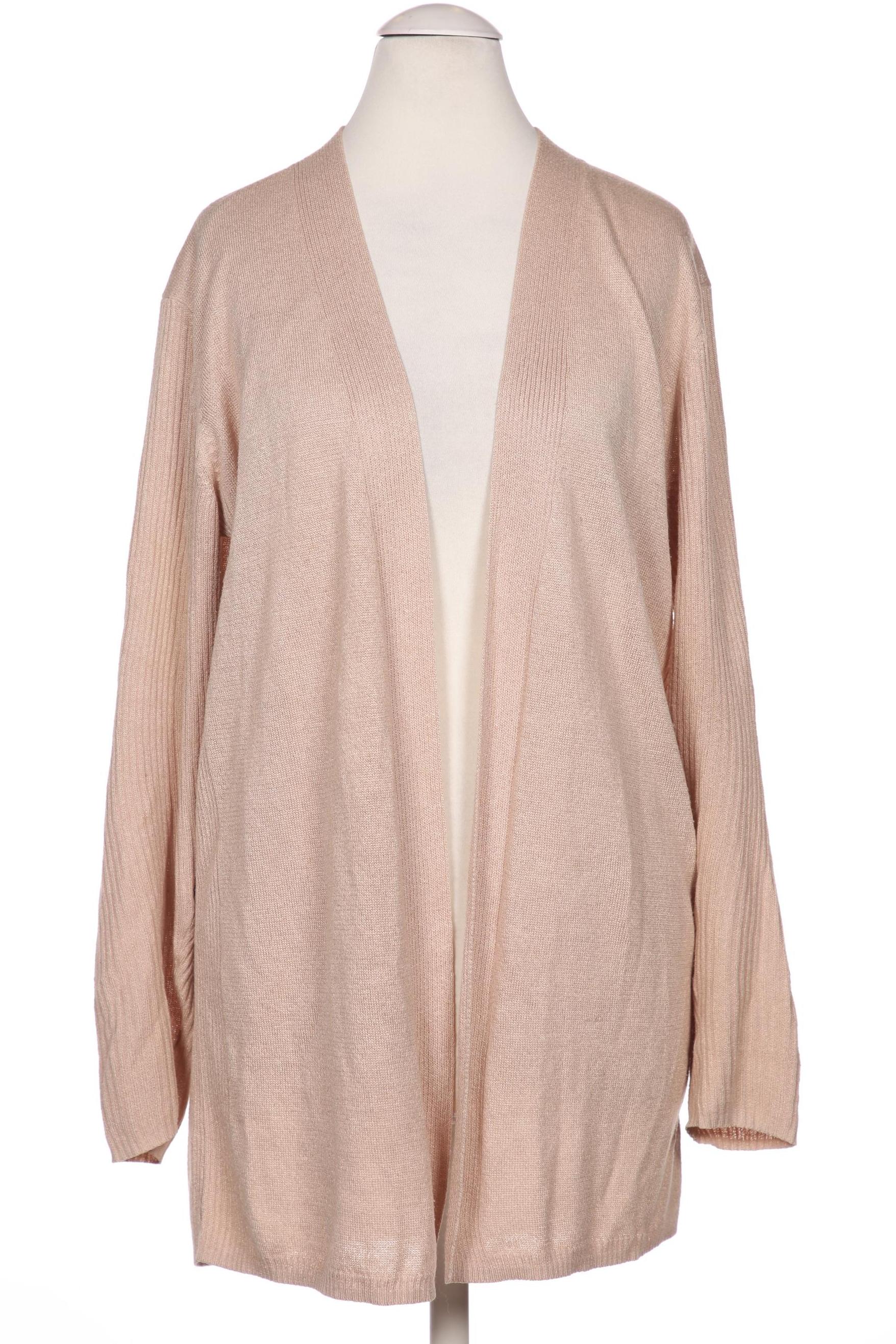 

Esprit Damen Strickjacke, beige, Gr. 36