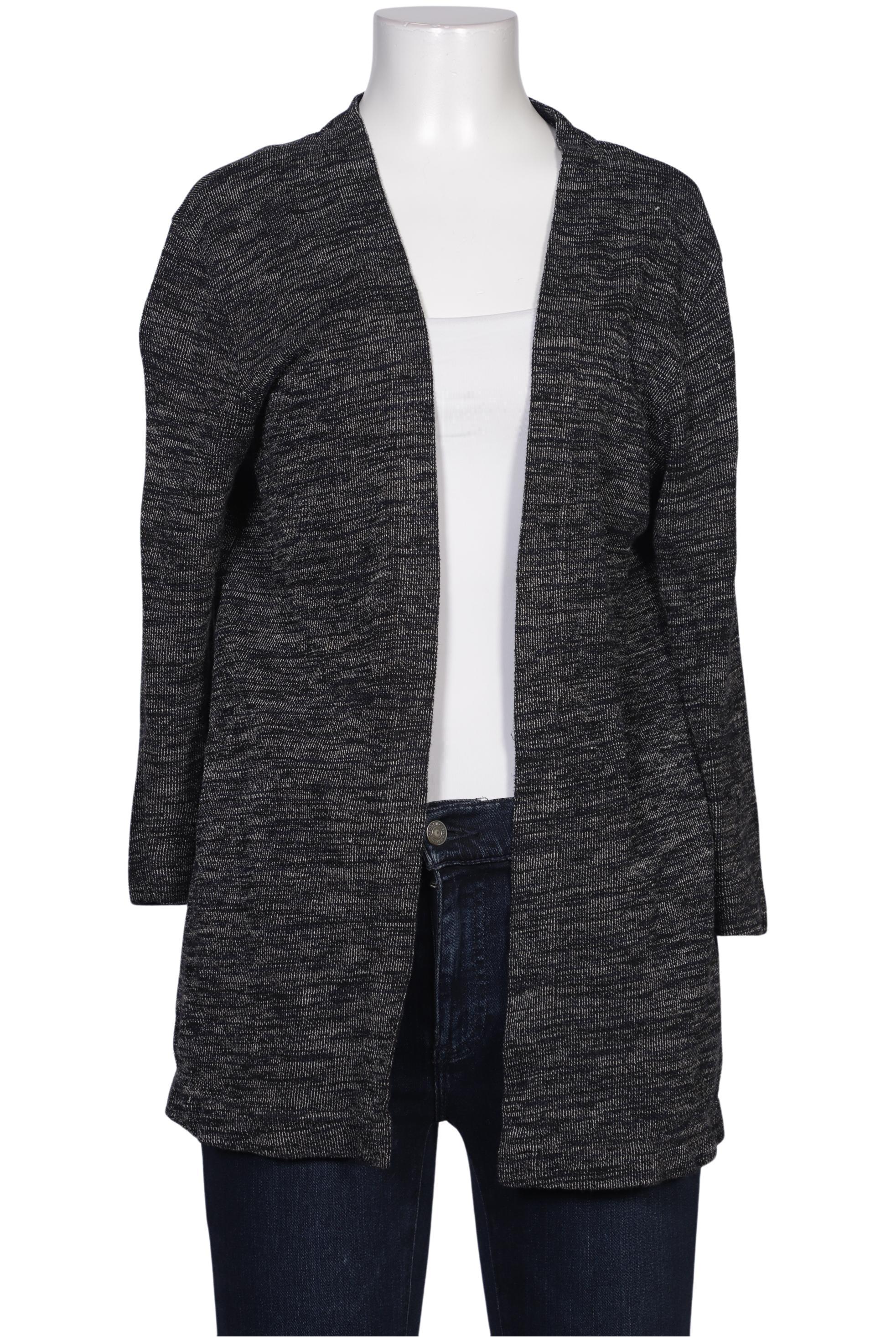 

Esprit Damen Strickjacke, grau, Gr. 36