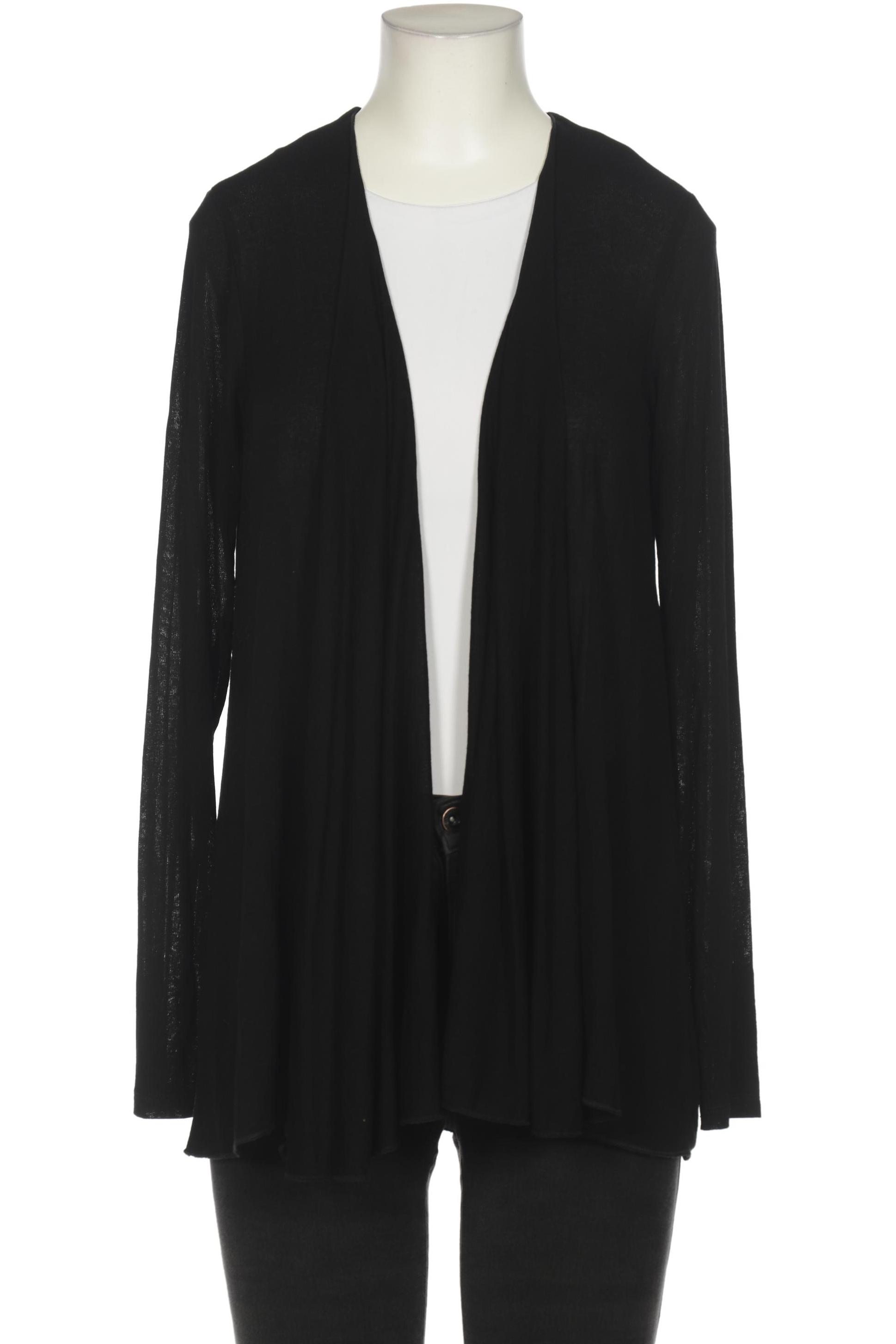 

Esprit Damen Strickjacke, schwarz