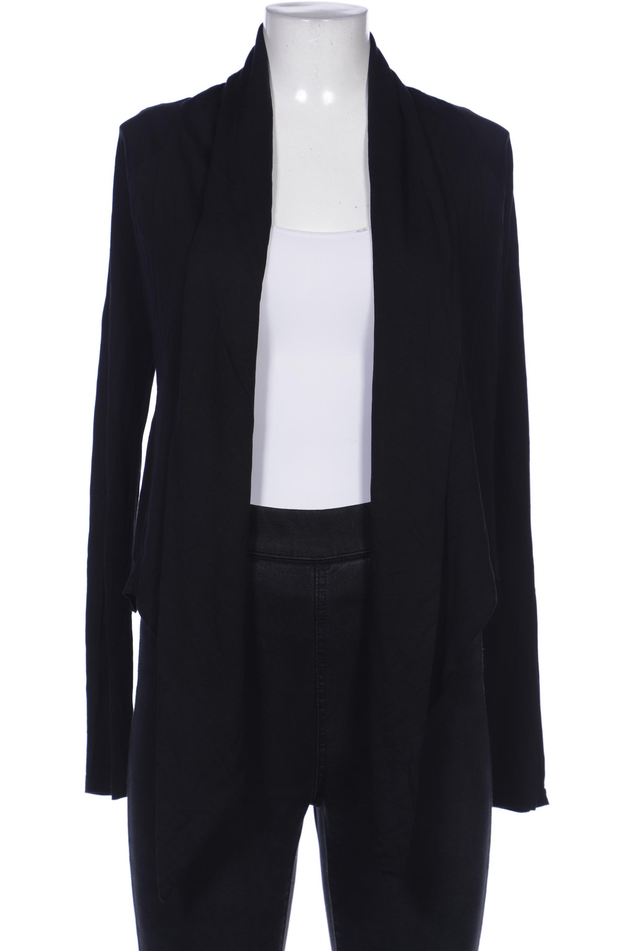 

Esprit Damen Strickjacke, schwarz, Gr. 38