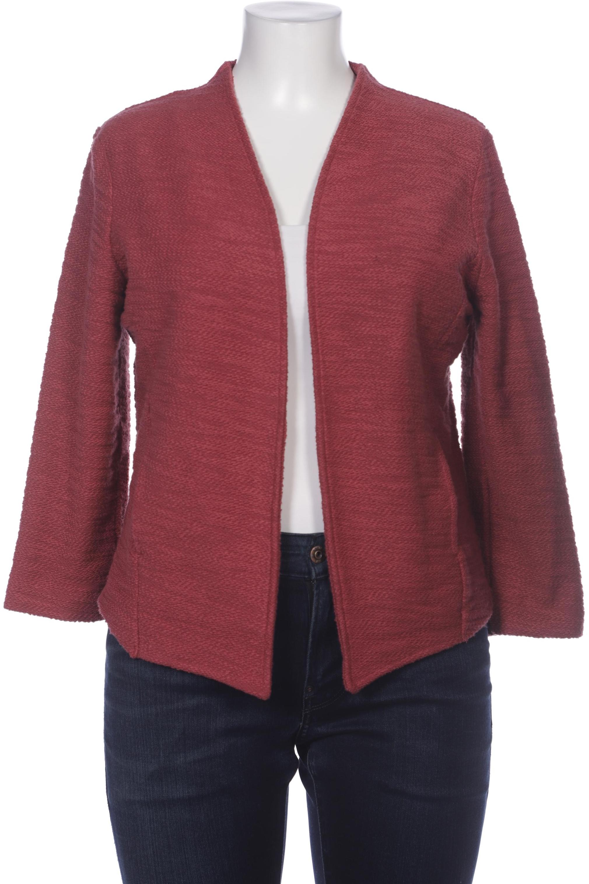 

Esprit Damen Strickjacke, pink, Gr. 46