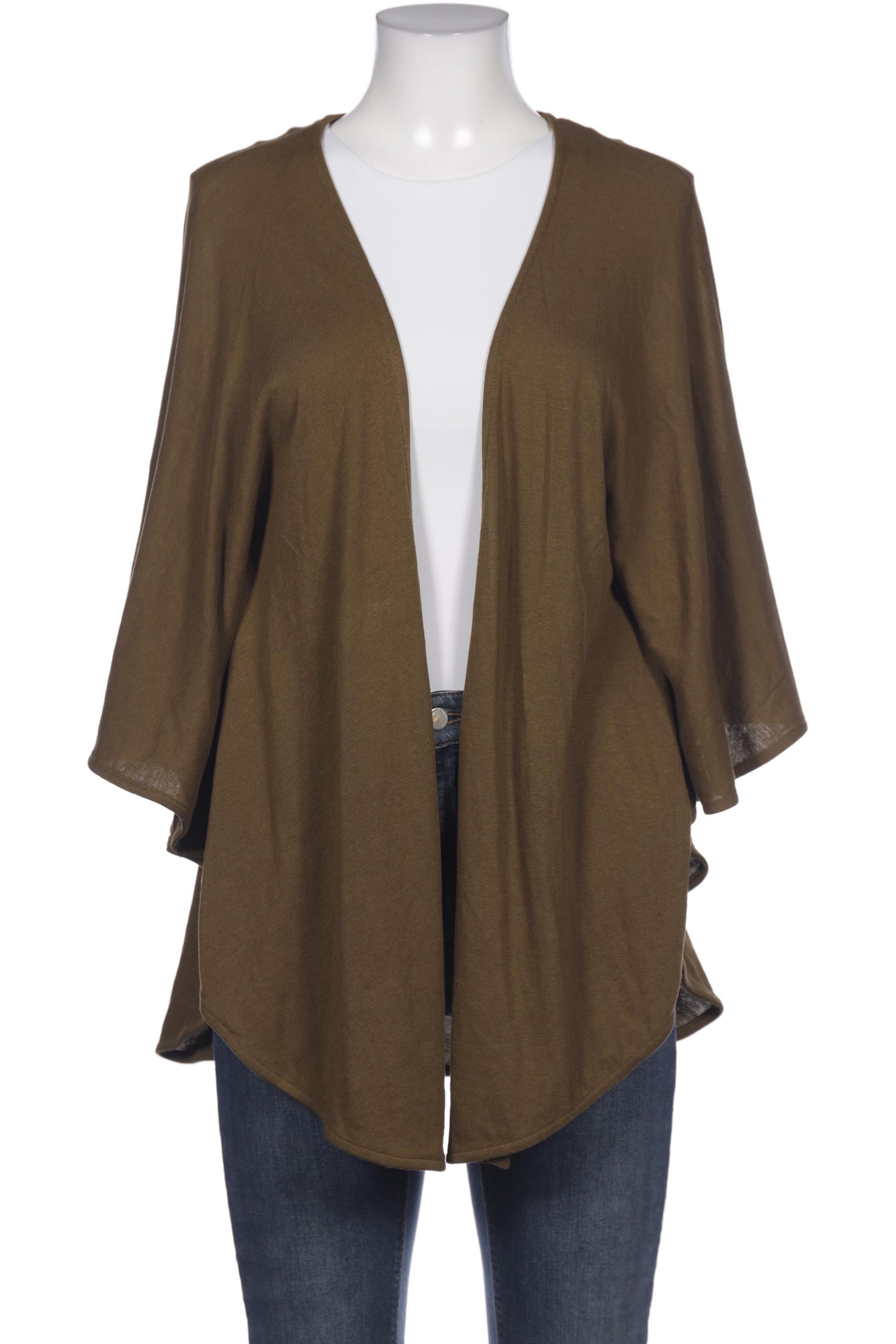 

Esprit Damen Strickjacke, grün
