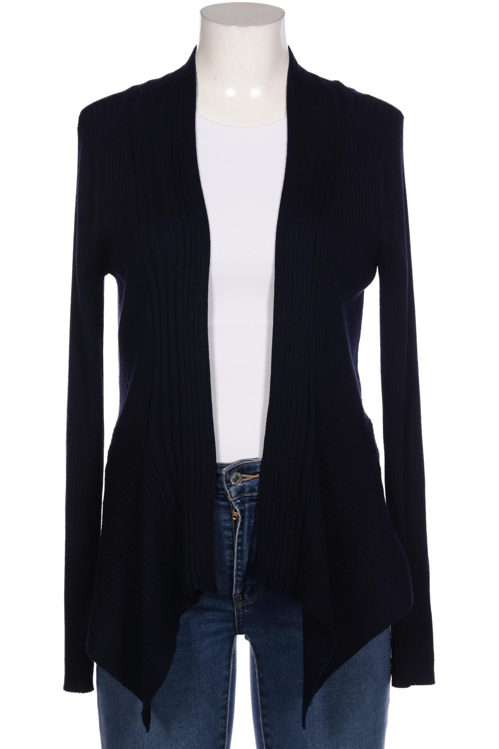 

Esprit Damen Strickjacke, marineblau