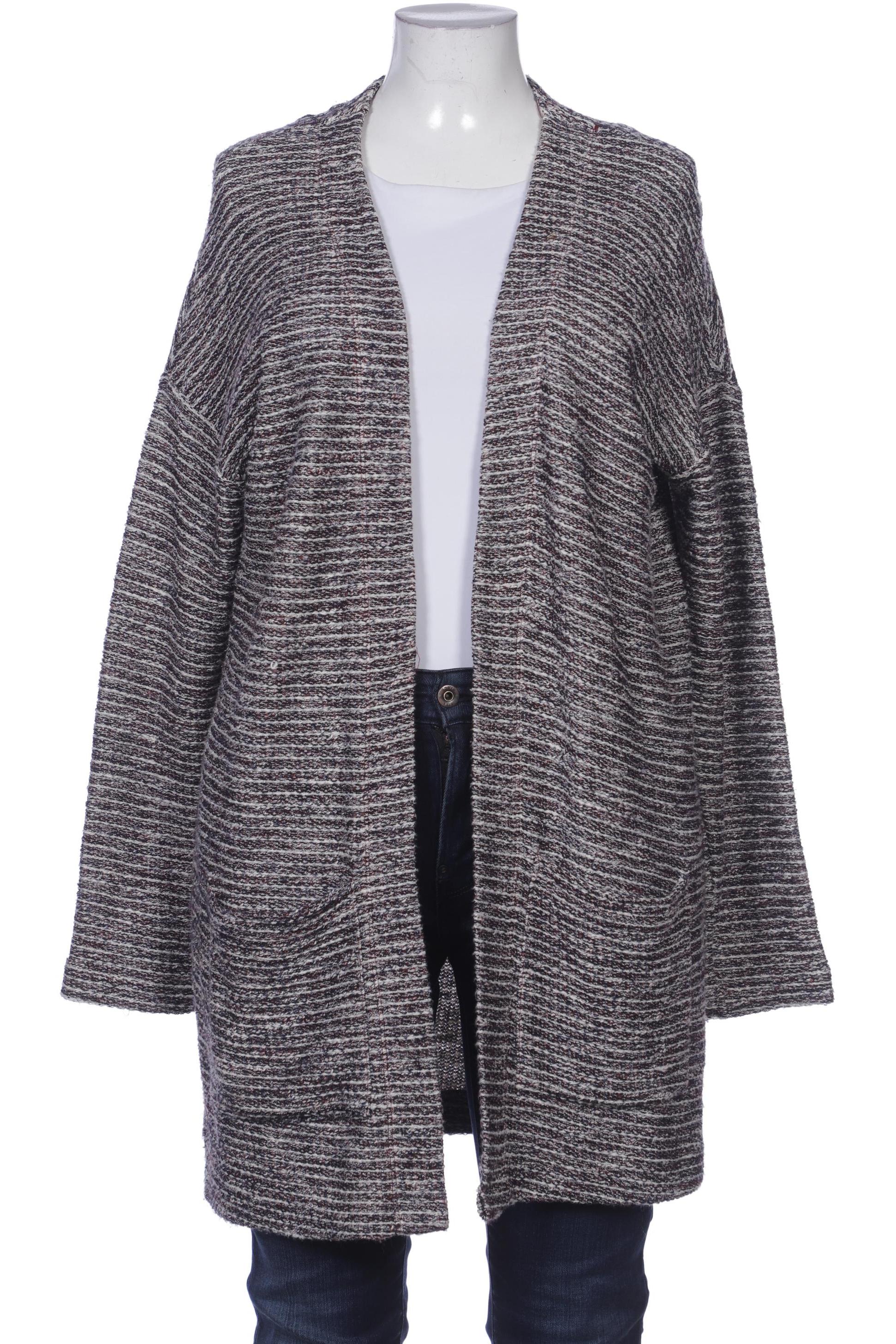 

Esprit Damen Strickjacke, bordeaux, Gr. 44