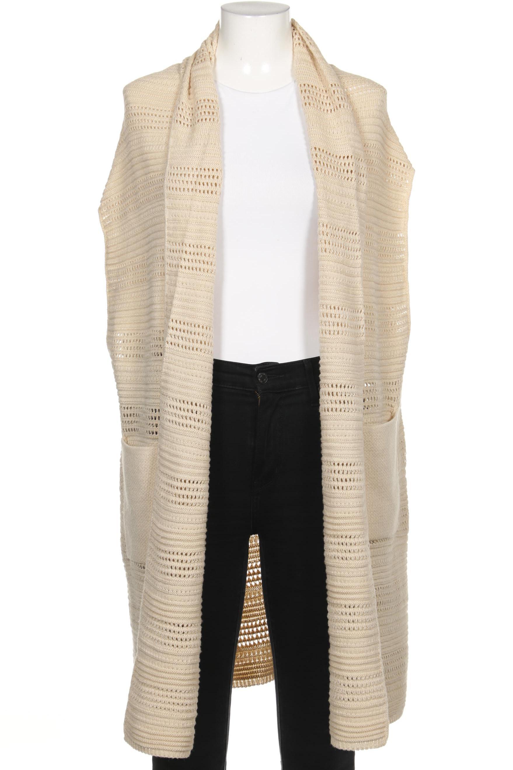 

Esprit Damen Strickjacke, beige