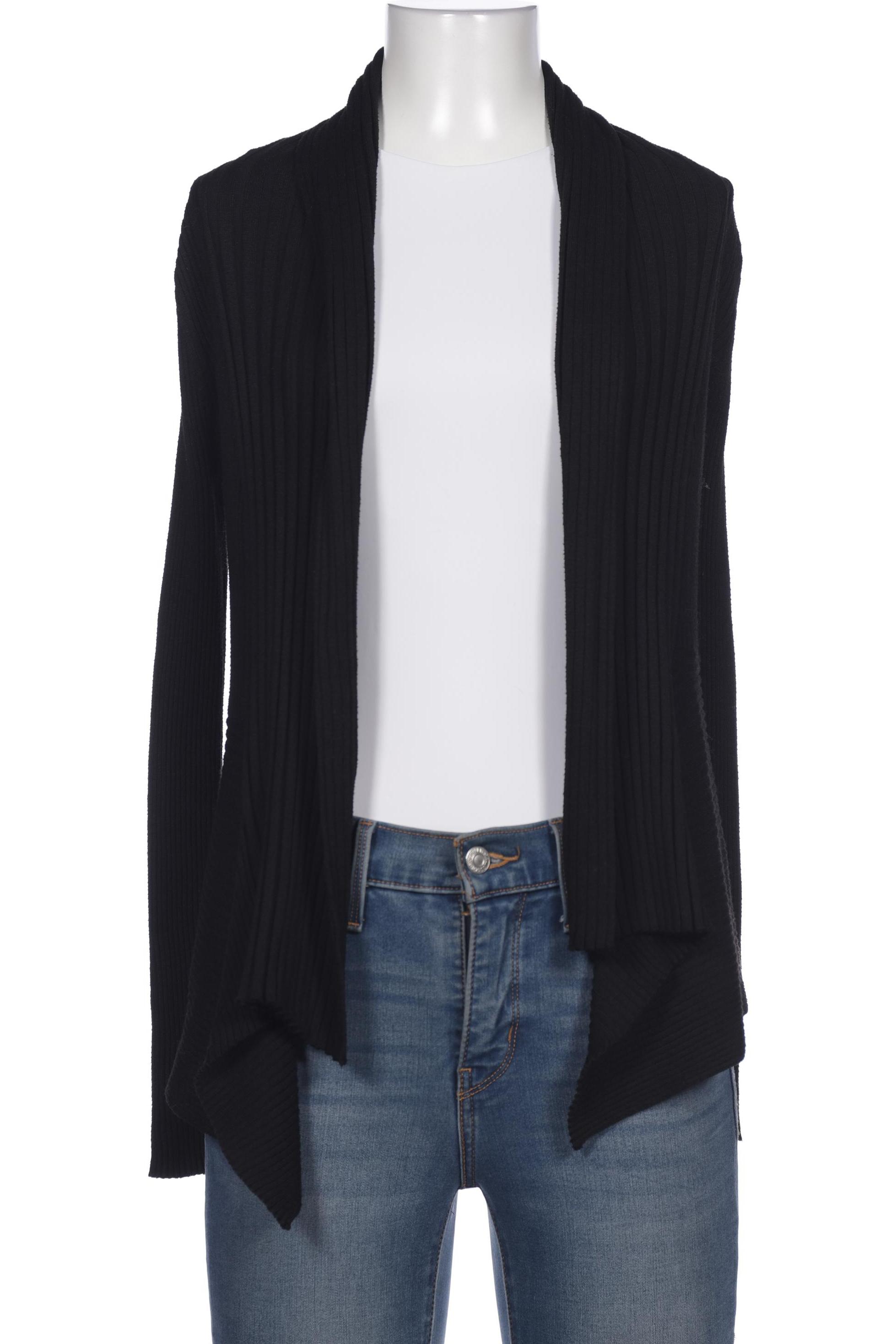 

Esprit Damen Strickjacke, schwarz, Gr. 36