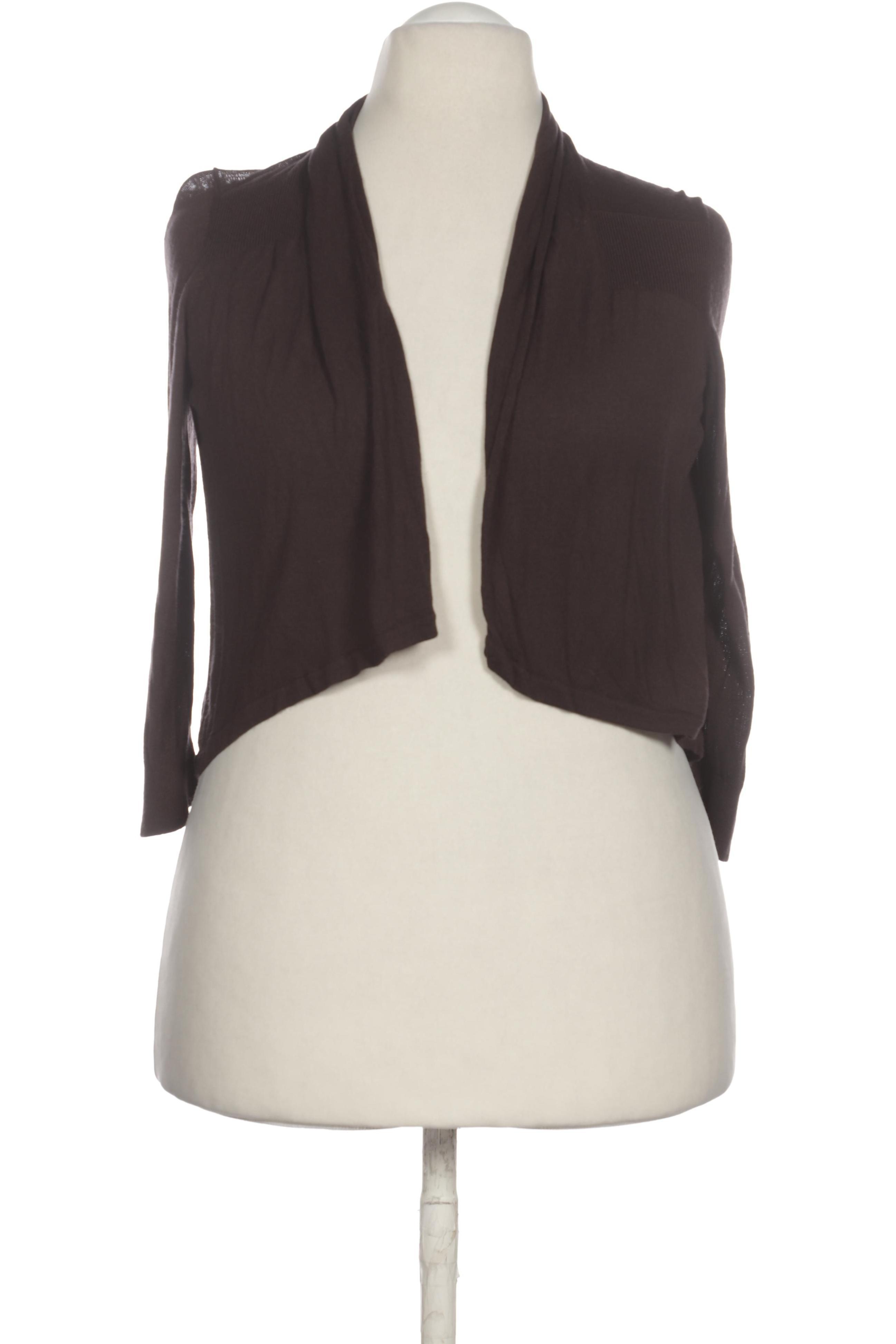 

Esprit Damen Strickjacke, braun, Gr.