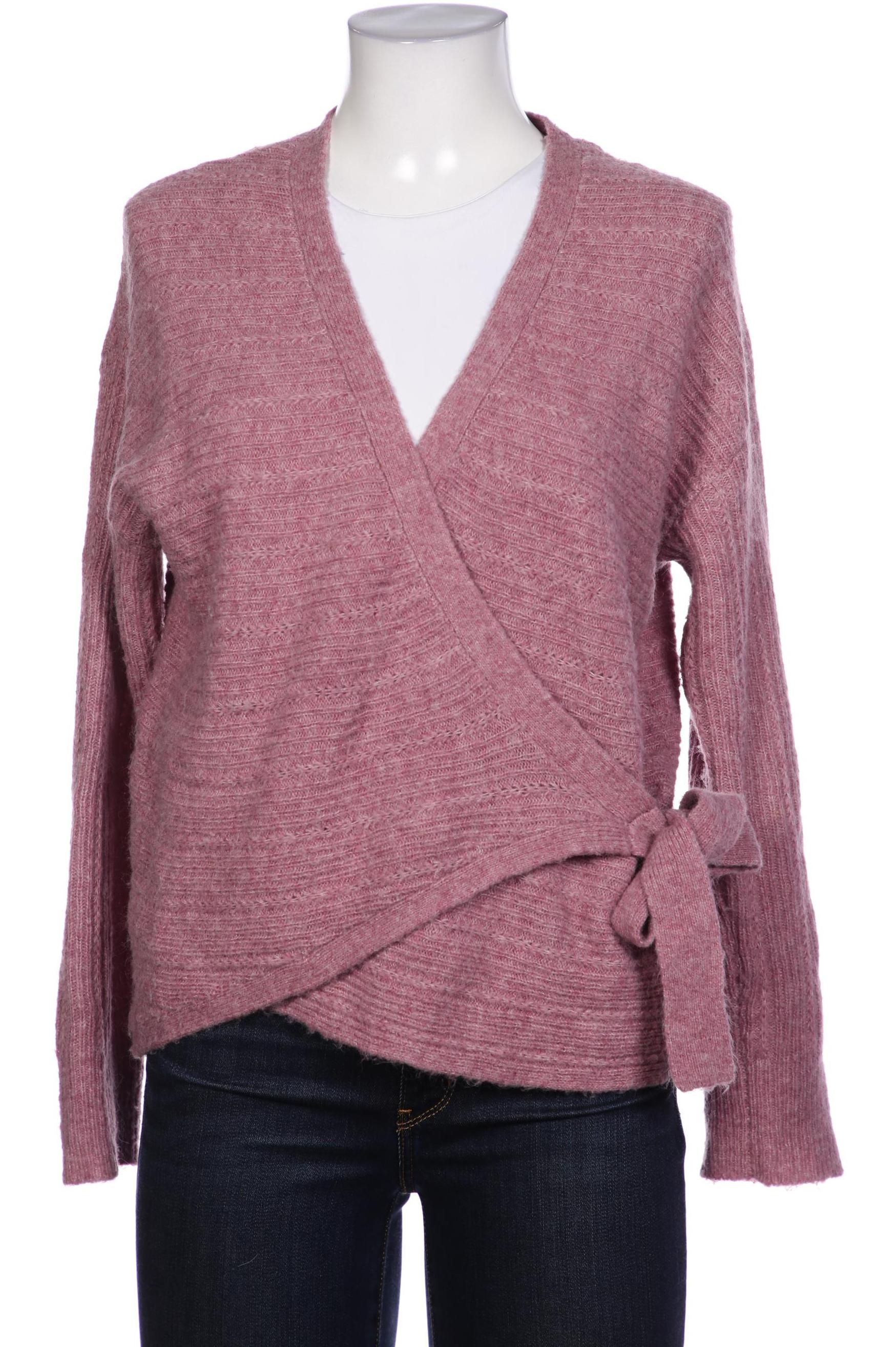 

Esprit Damen Strickjacke, flieder, Gr. 38