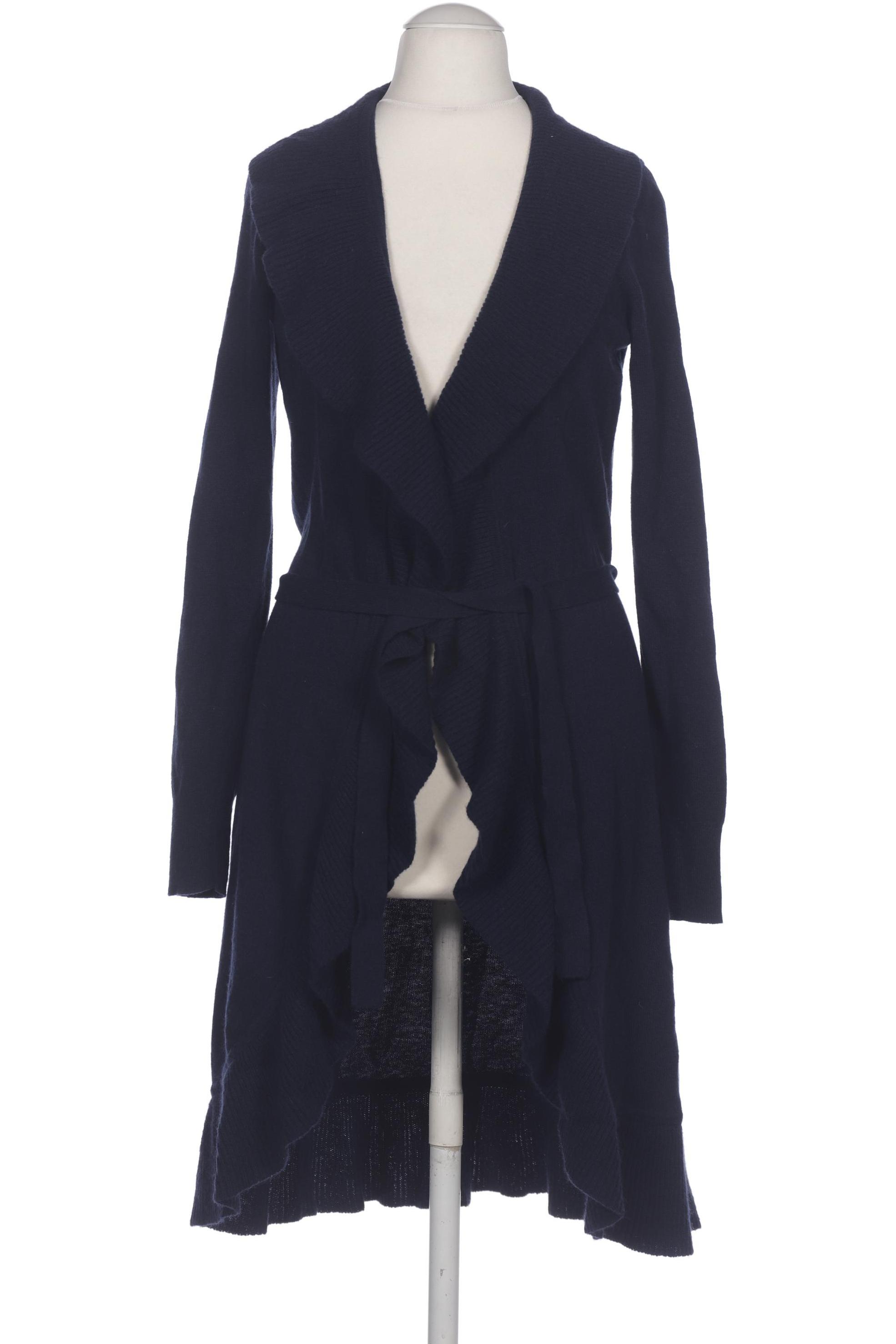 

Esprit Damen Strickjacke, marineblau, Gr. 34
