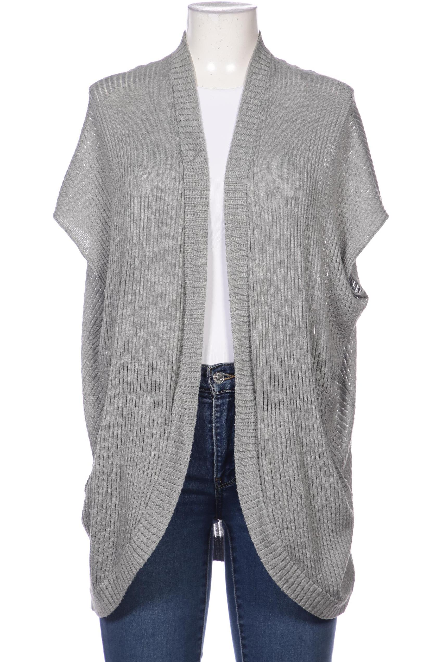 

Esprit Damen Strickjacke, grau