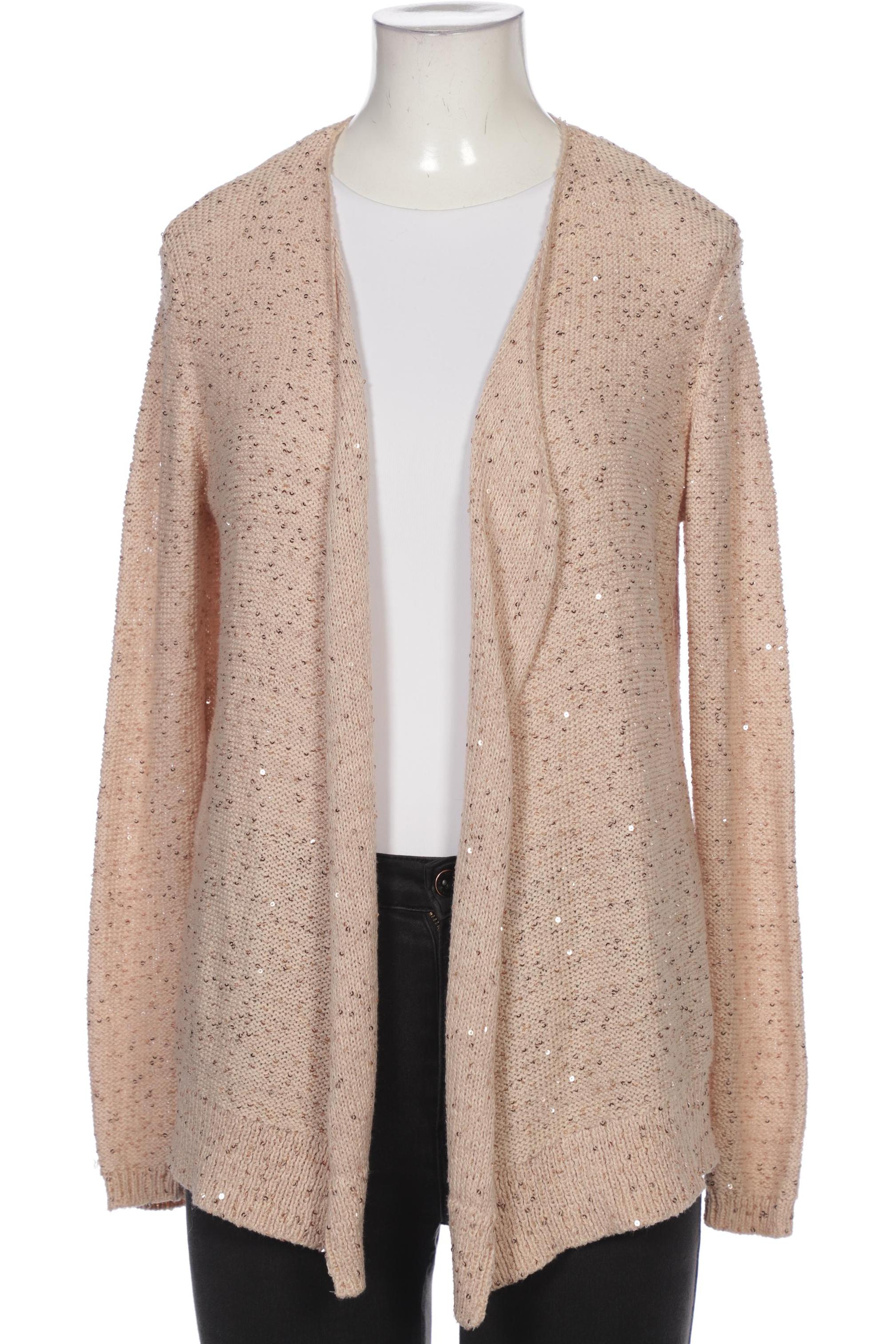 

Esprit Damen Strickjacke, pink