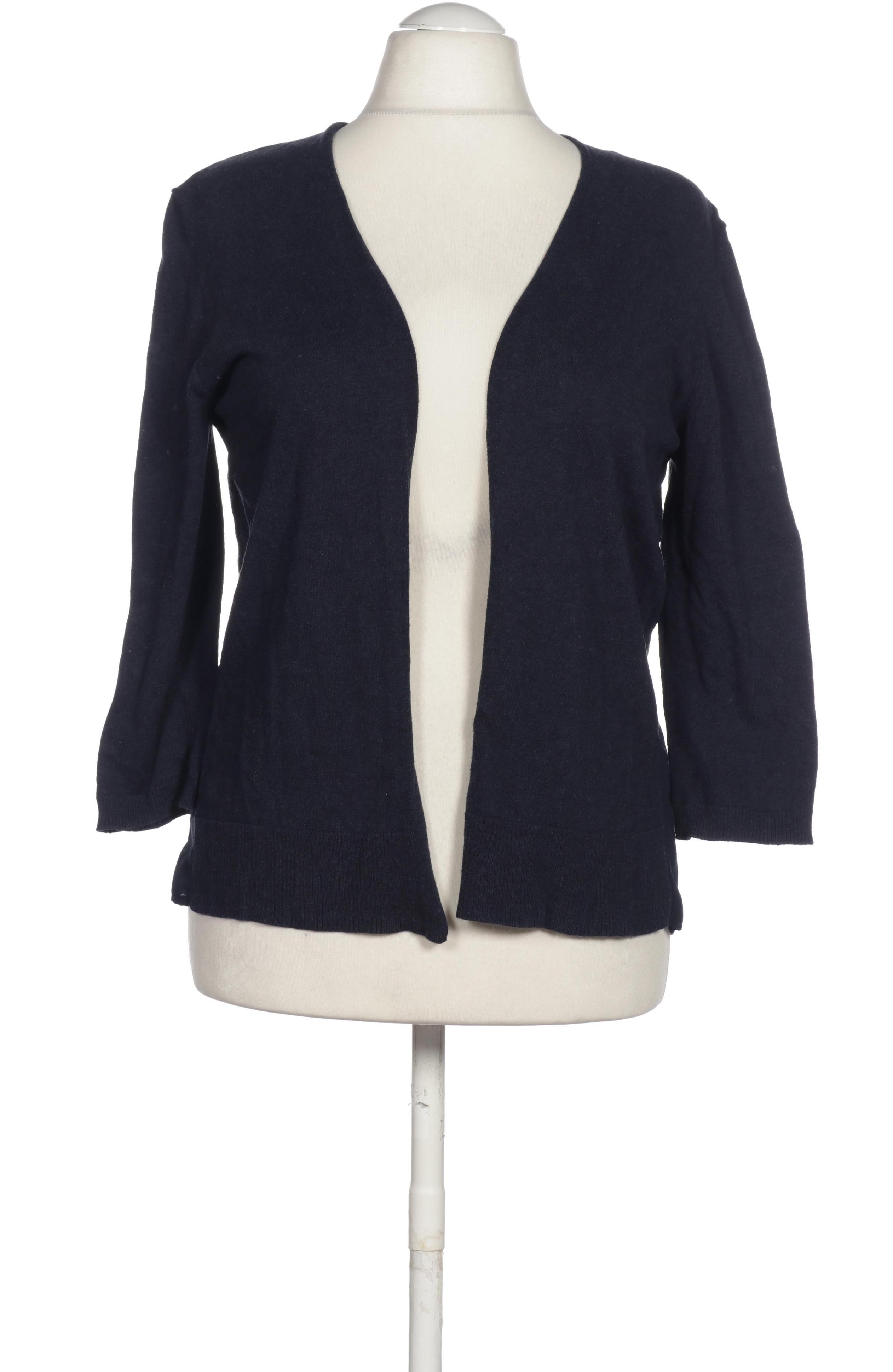

Esprit Damen Strickjacke, blau, Gr.