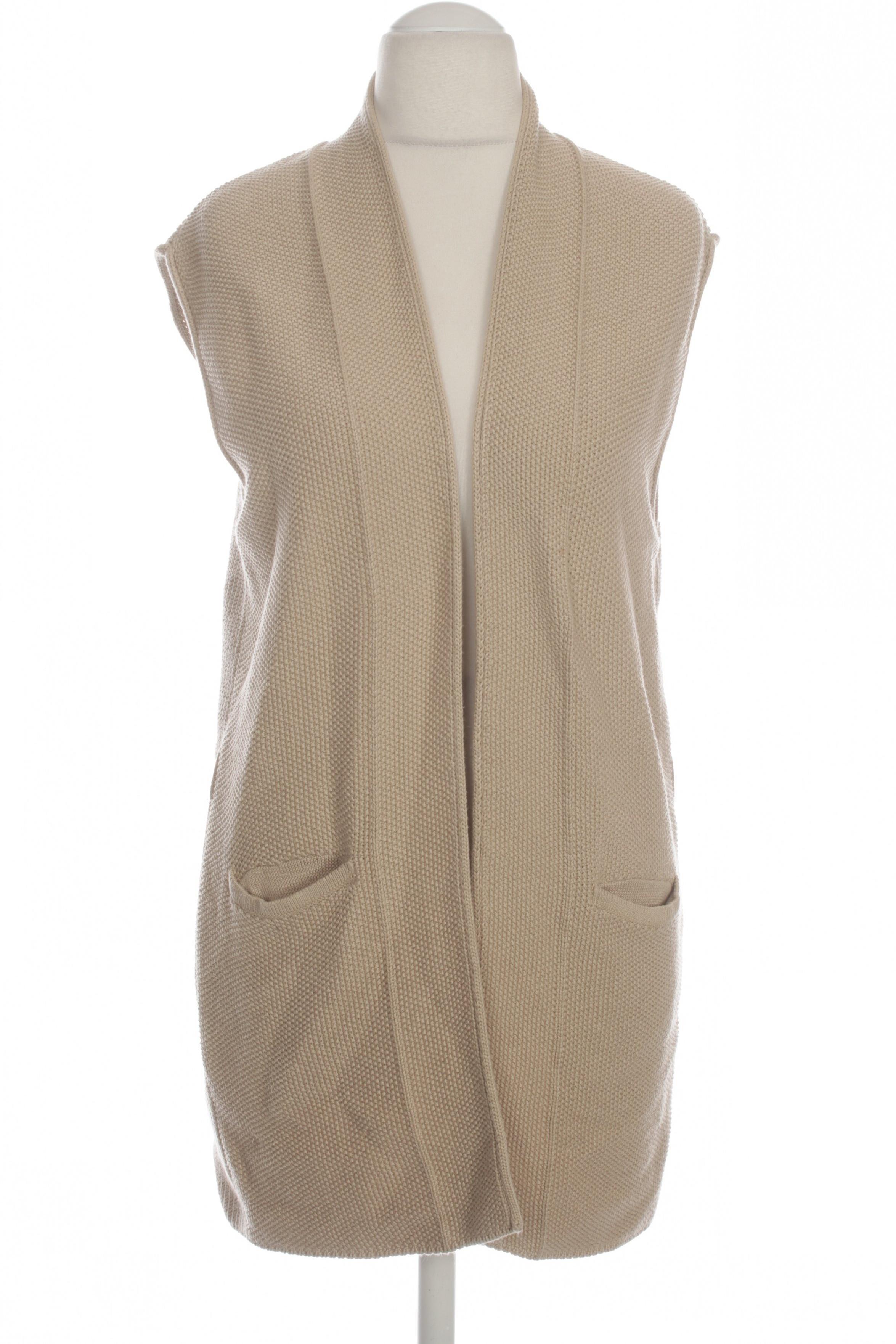 

Esprit Damen Strickjacke, beige, Gr.
