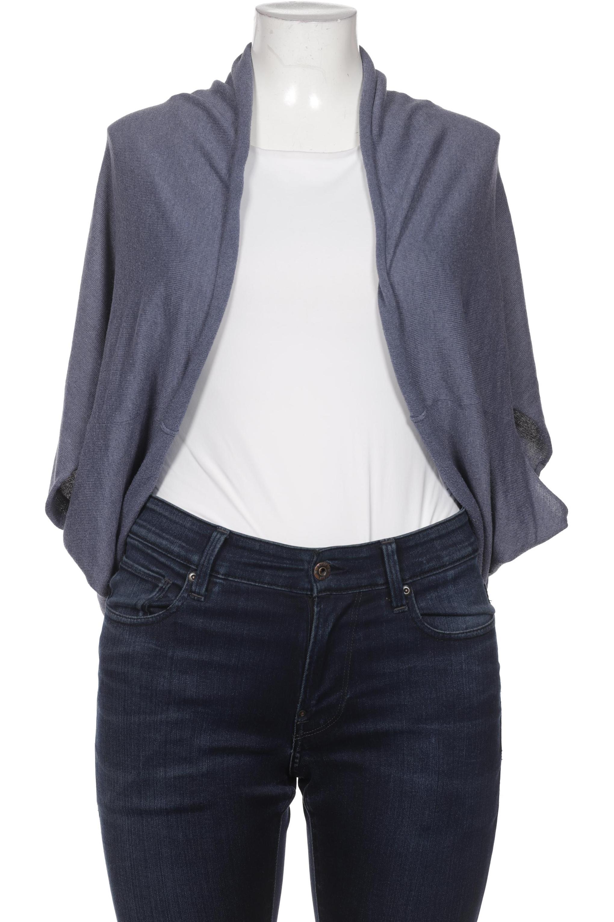

Esprit Damen Strickjacke, marineblau, Gr. 42