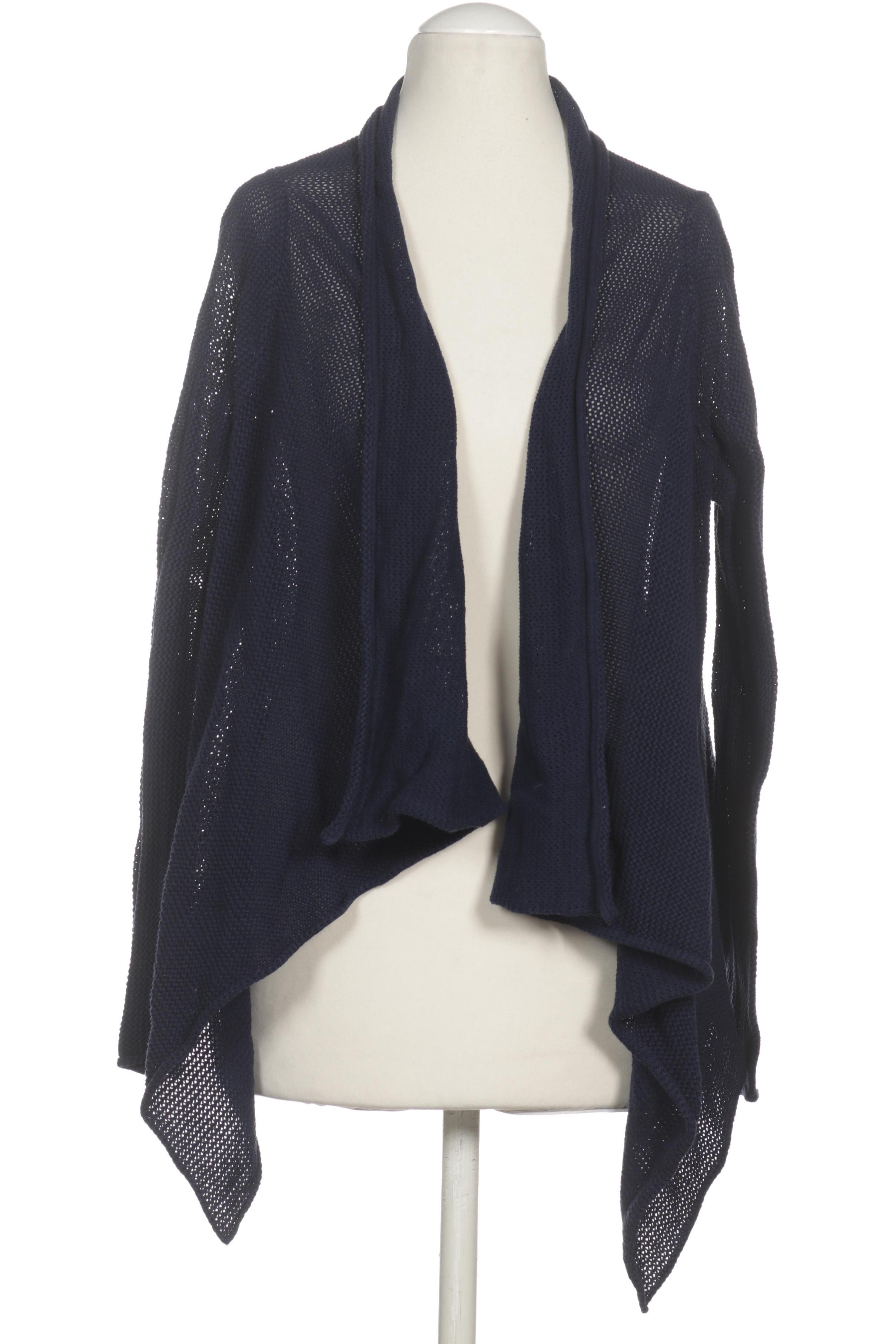 

Esprit Damen Strickjacke, blau, Gr. 34