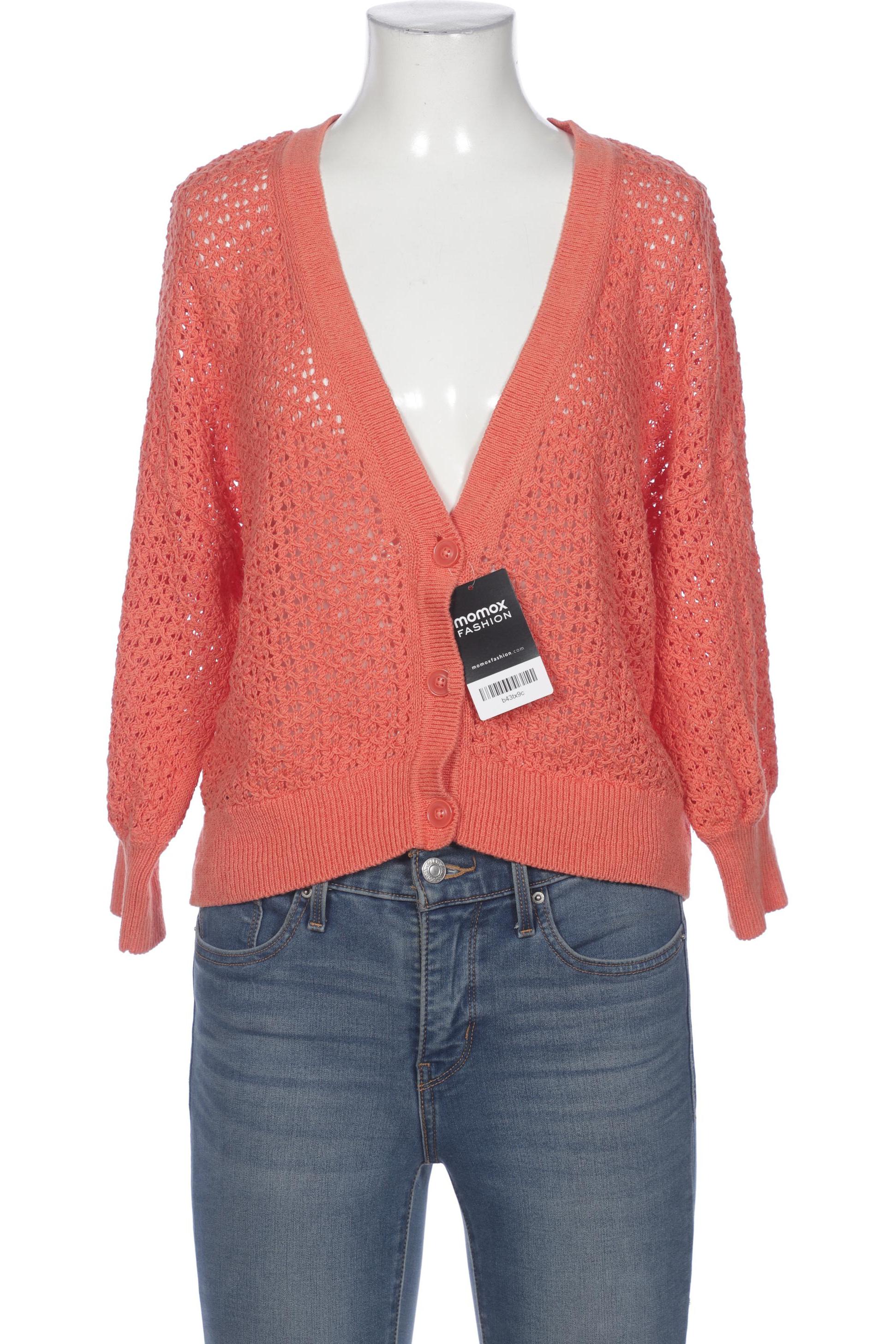 

Esprit Damen Strickjacke, orange
