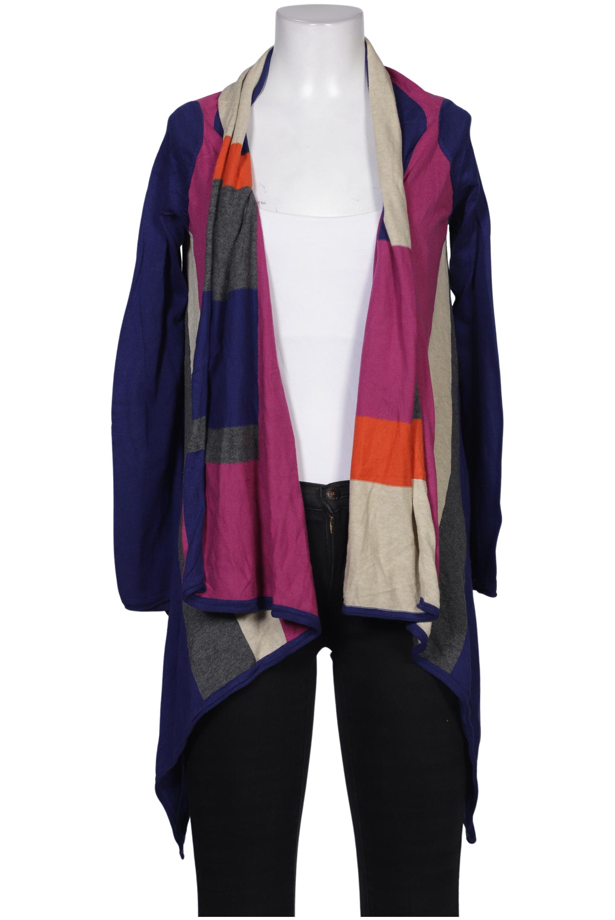 

Esprit Damen Strickjacke, mehrfarbig, Gr. 34