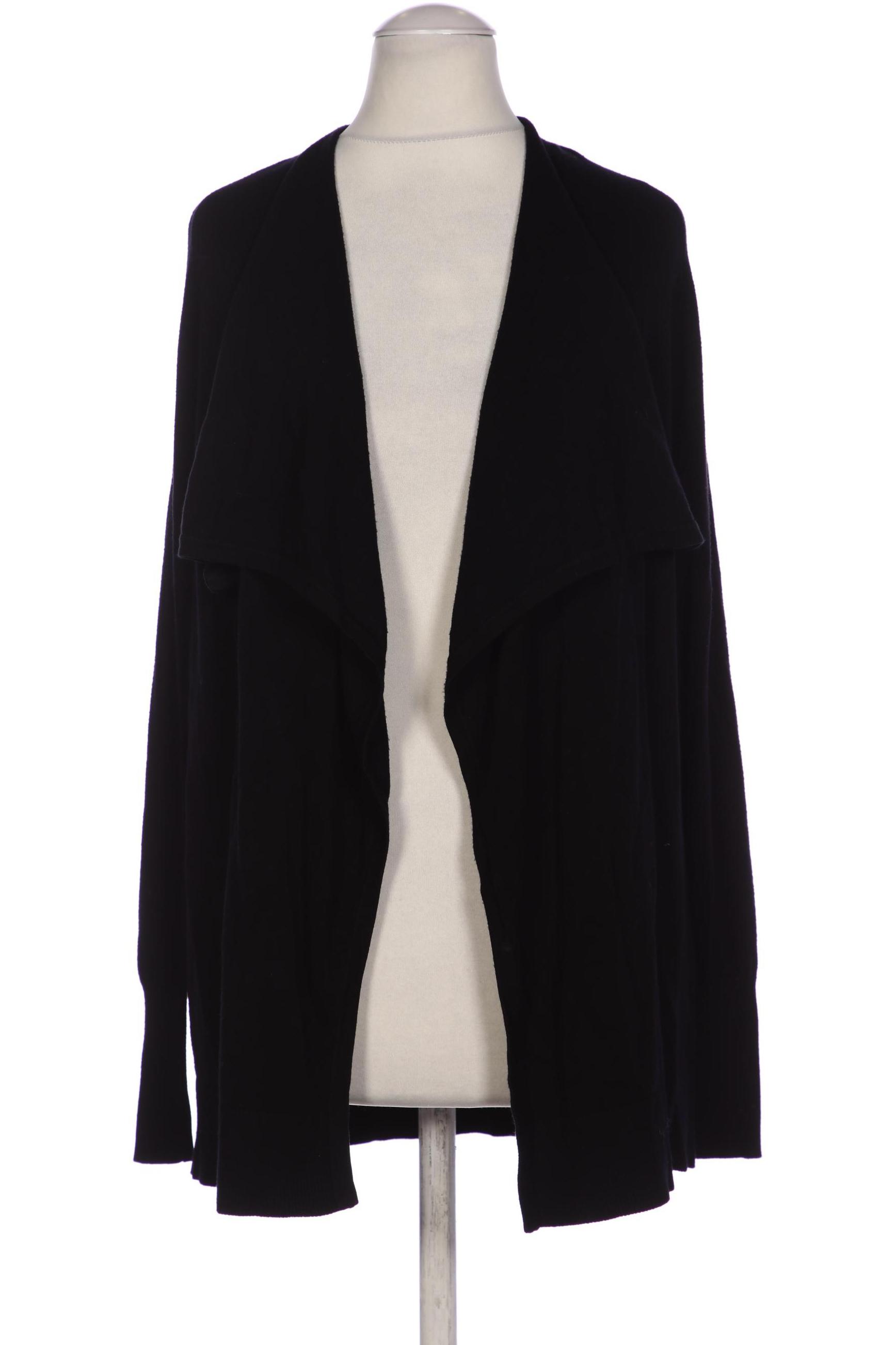 

Esprit Damen Strickjacke, schwarz, Gr. 34