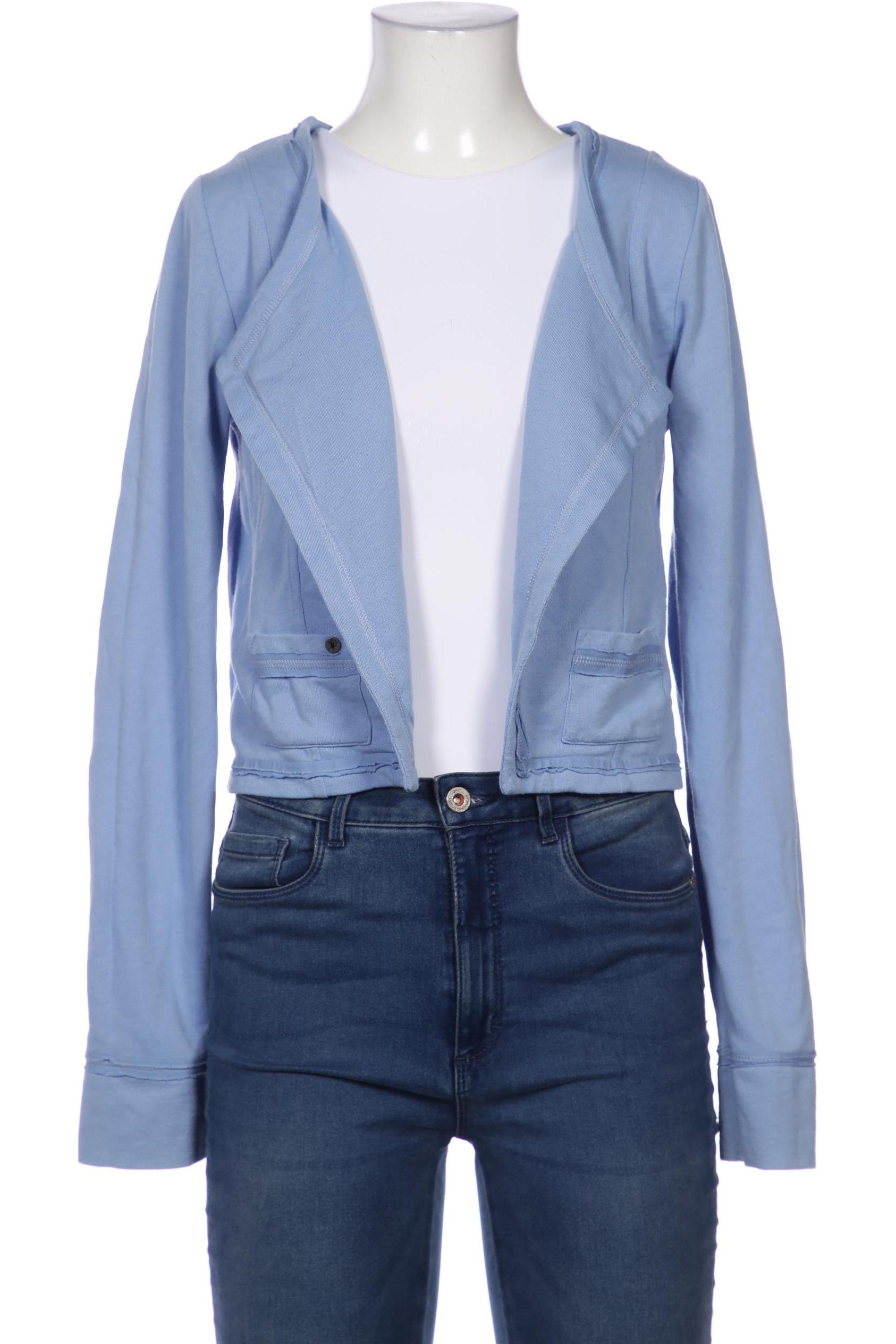 

Esprit Damen Strickjacke, hellblau, Gr. 34