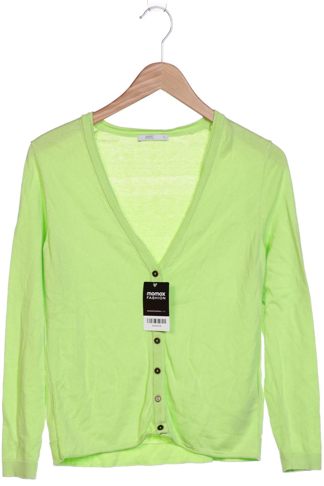 

Esprit Damen Strickjacke, hellgrün, Gr. 36
