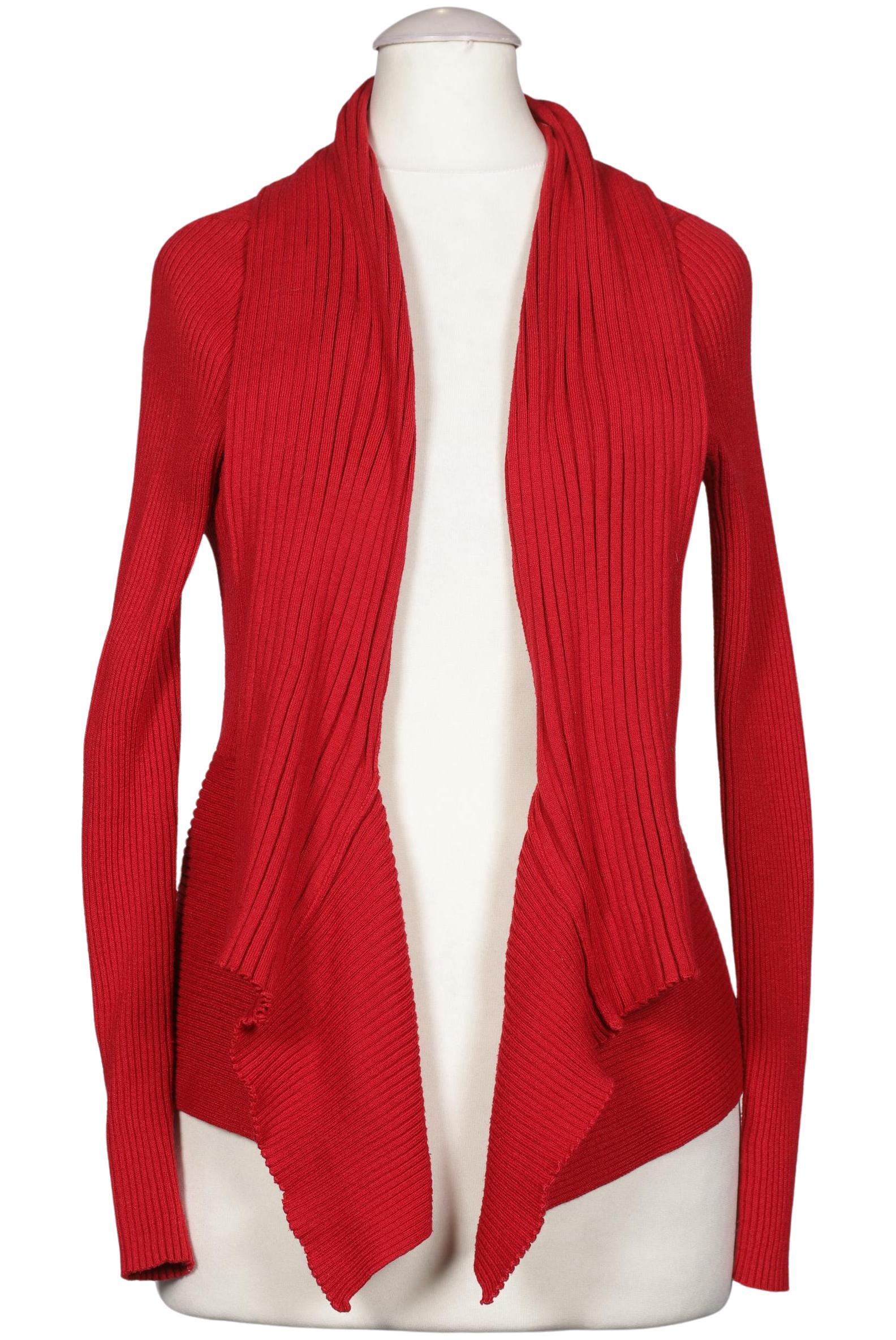 

Esprit Damen Strickjacke, rot, Gr. 36