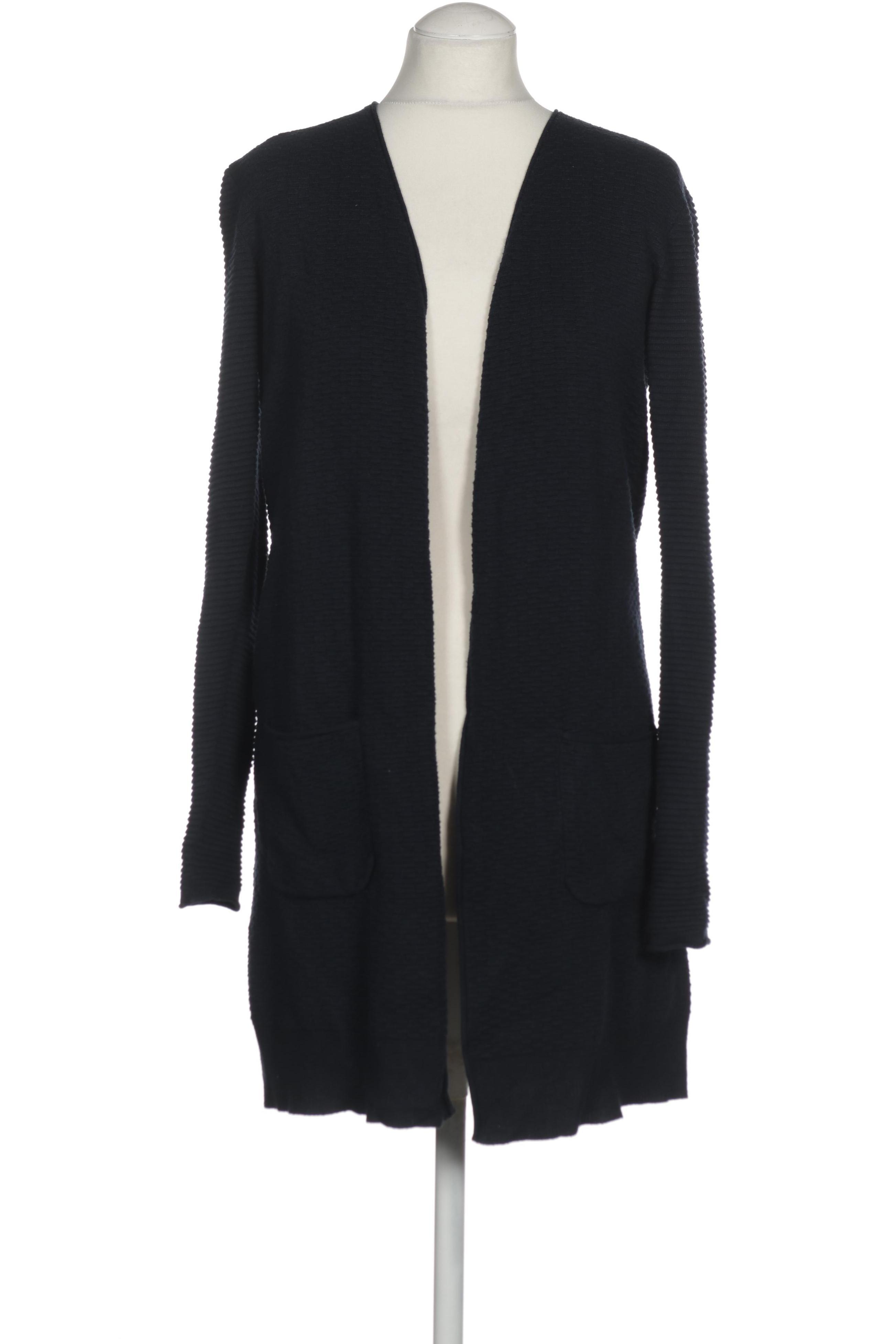 

Esprit Damen Strickjacke, blau, Gr.