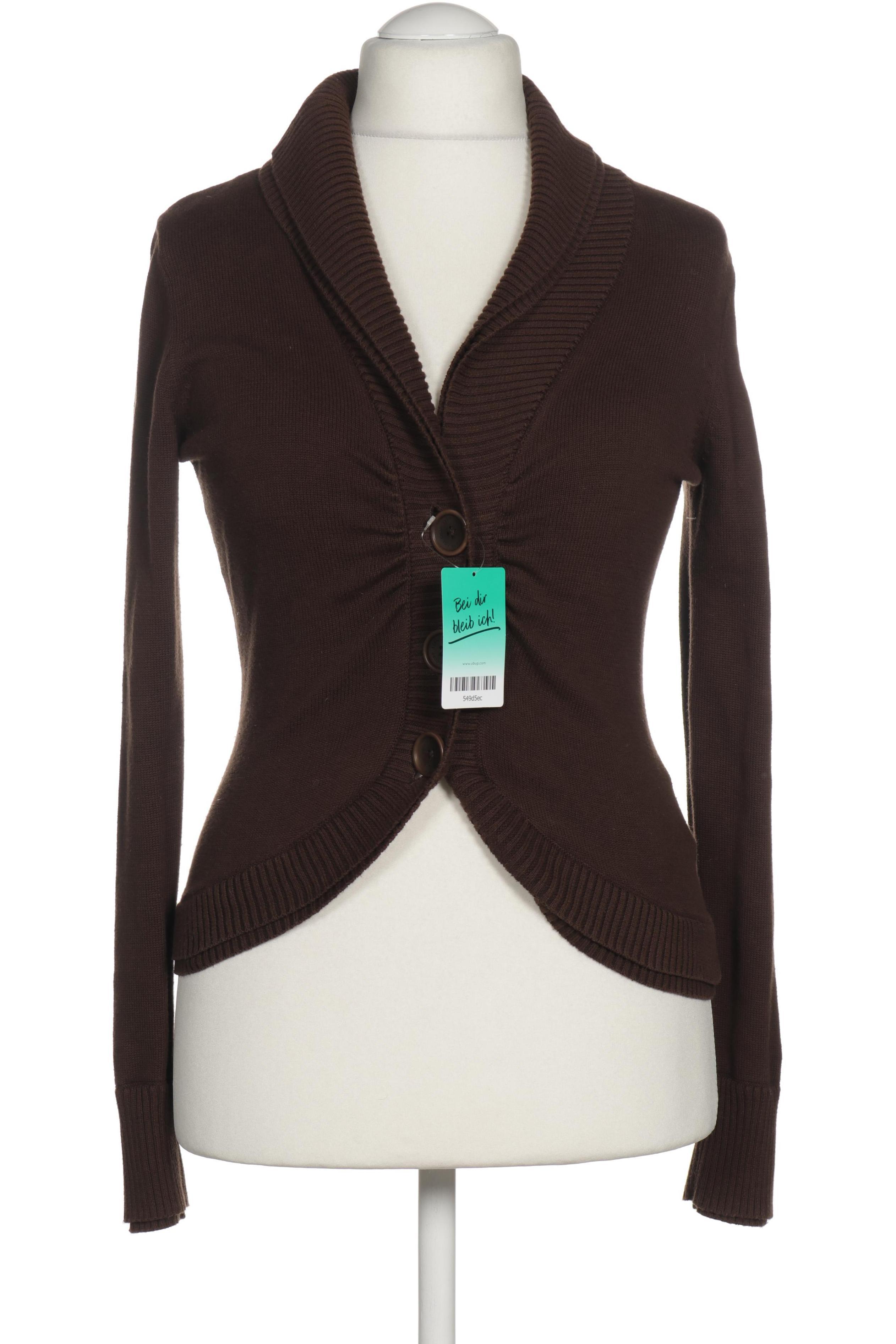 

Esprit Damen Strickjacke, braun, Gr.