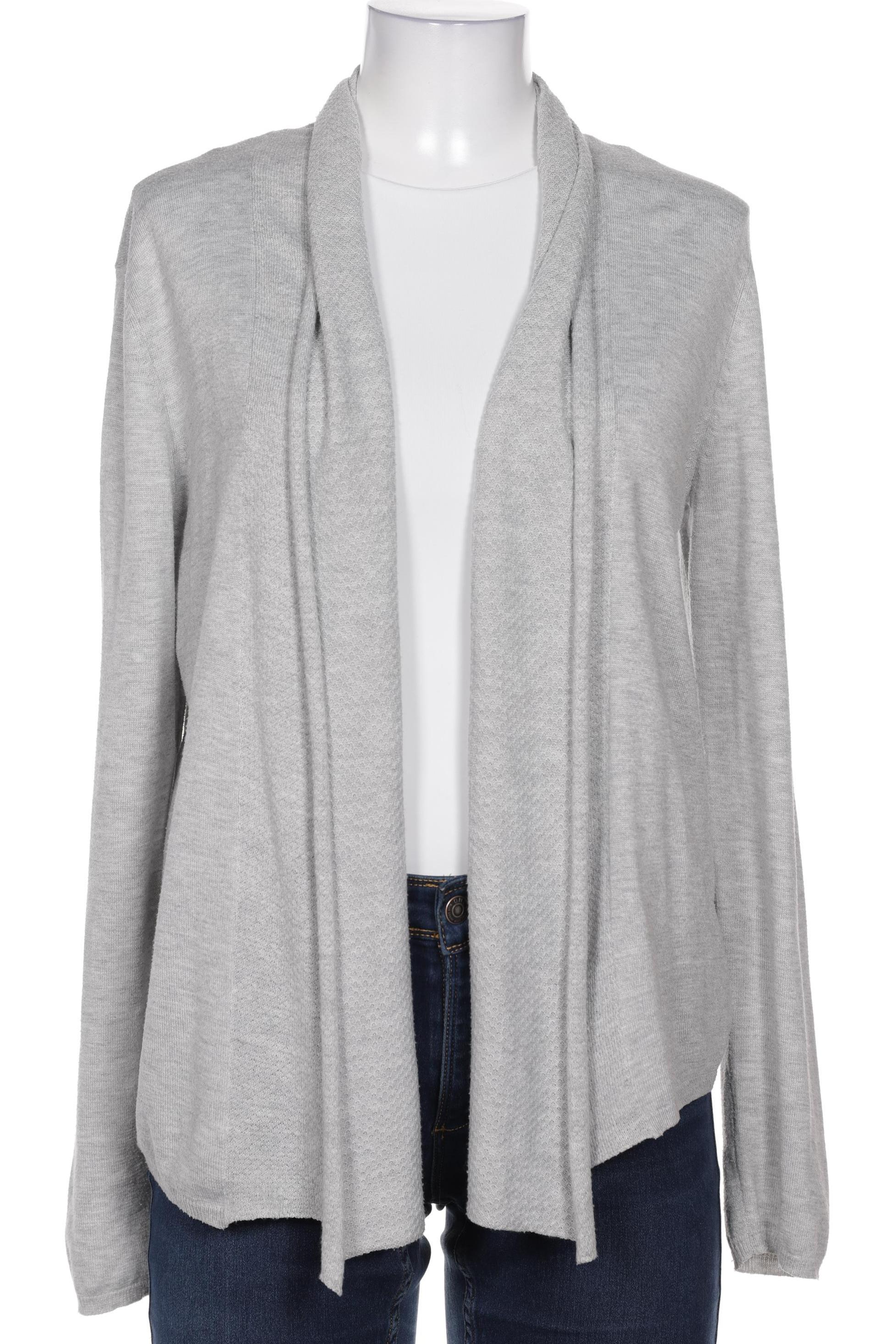 

Esprit Damen Strickjacke, grau