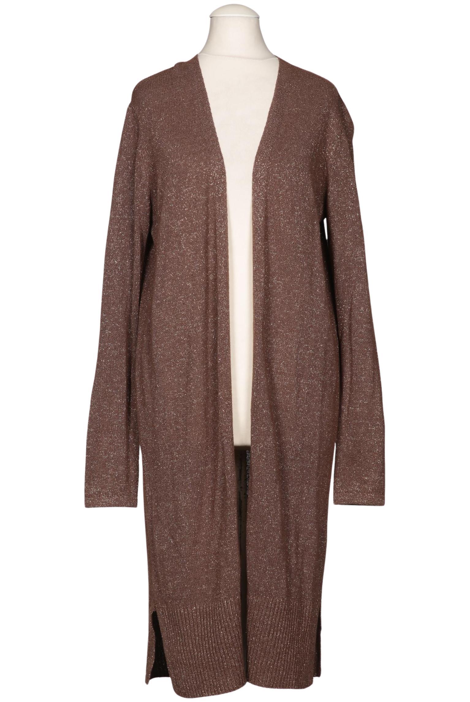 

Esprit Damen Strickjacke, braun, Gr. 36