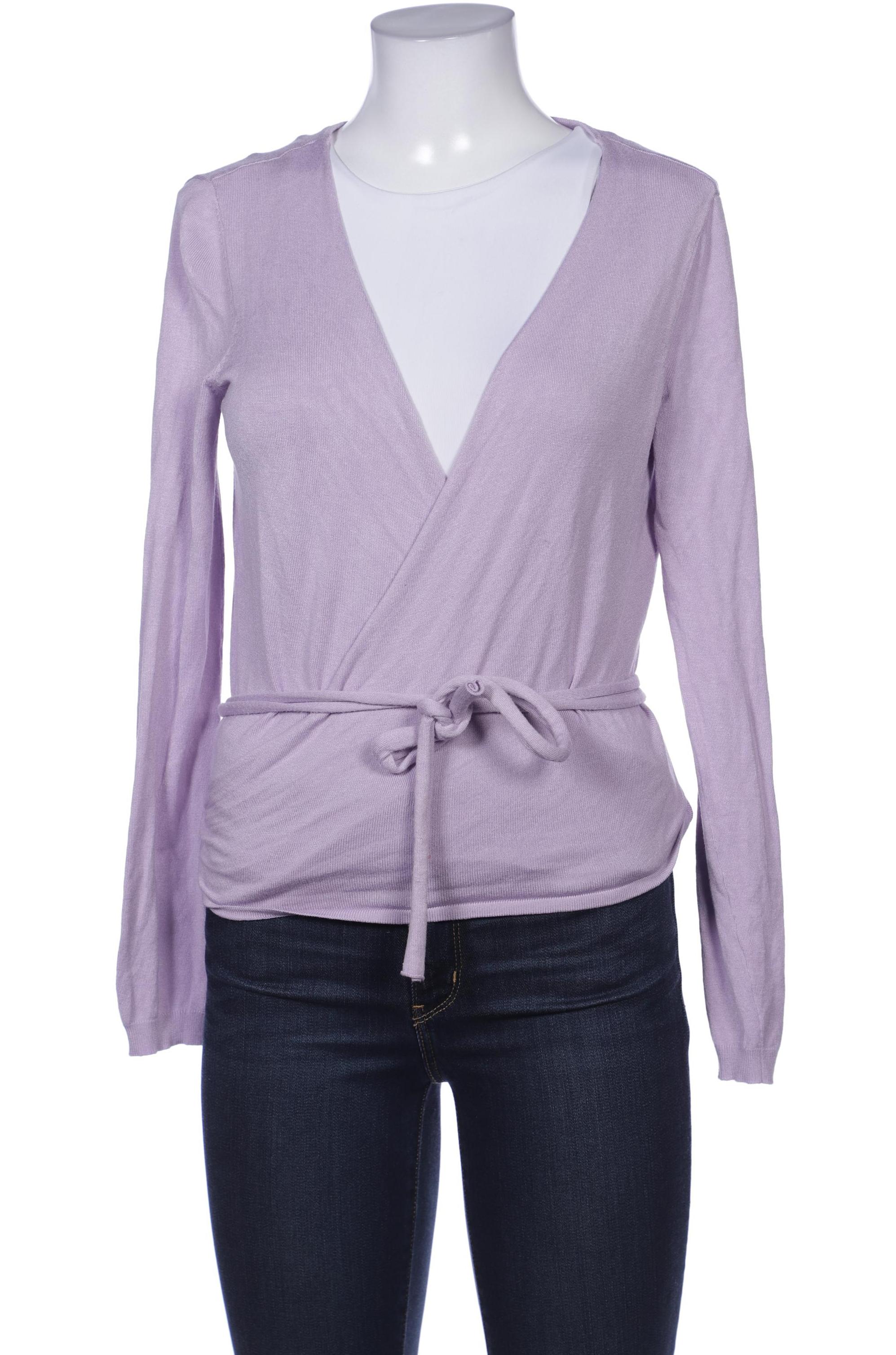 

Esprit Damen Strickjacke, flieder, Gr. 38