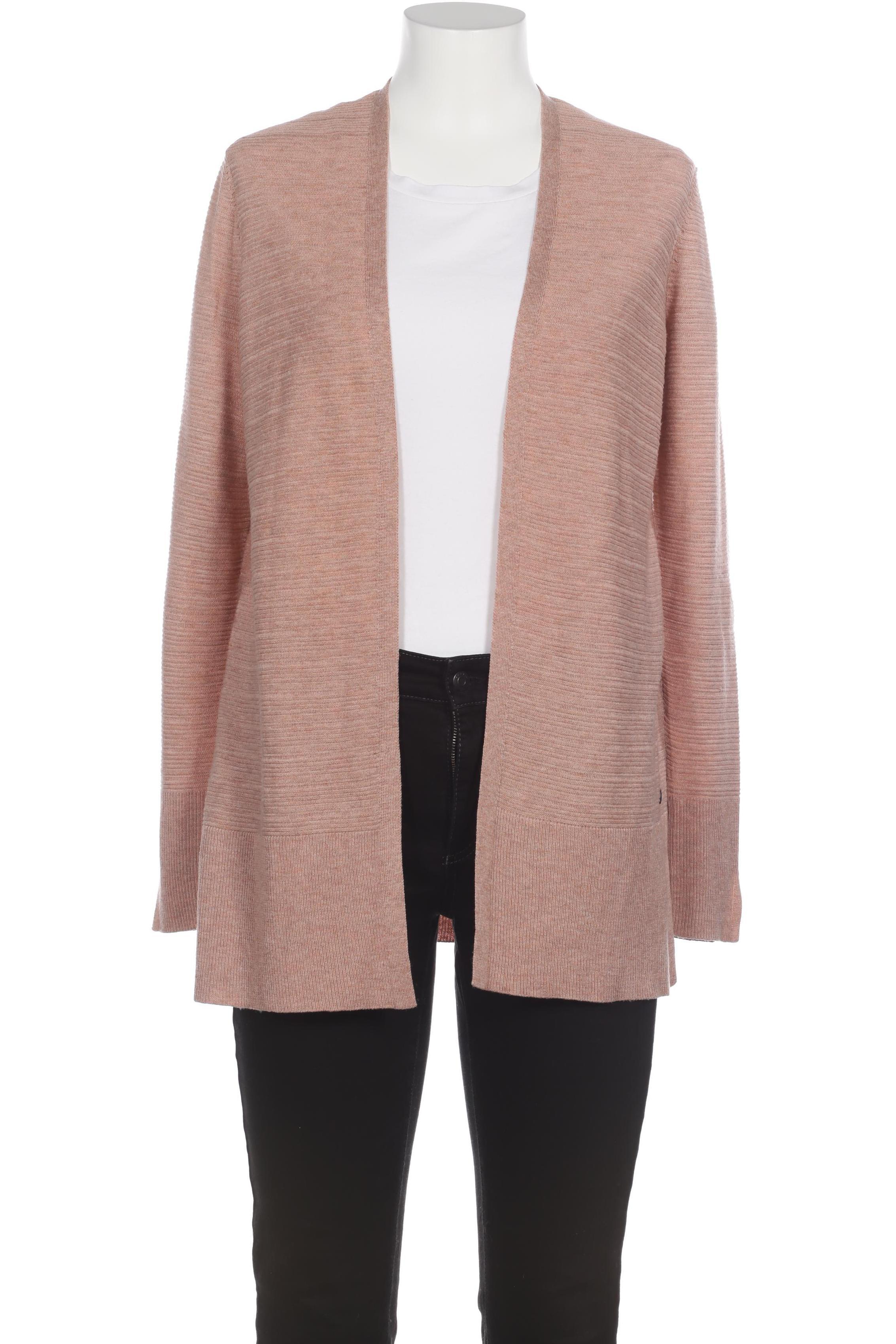 

Esprit Damen Strickjacke, beige, Gr.