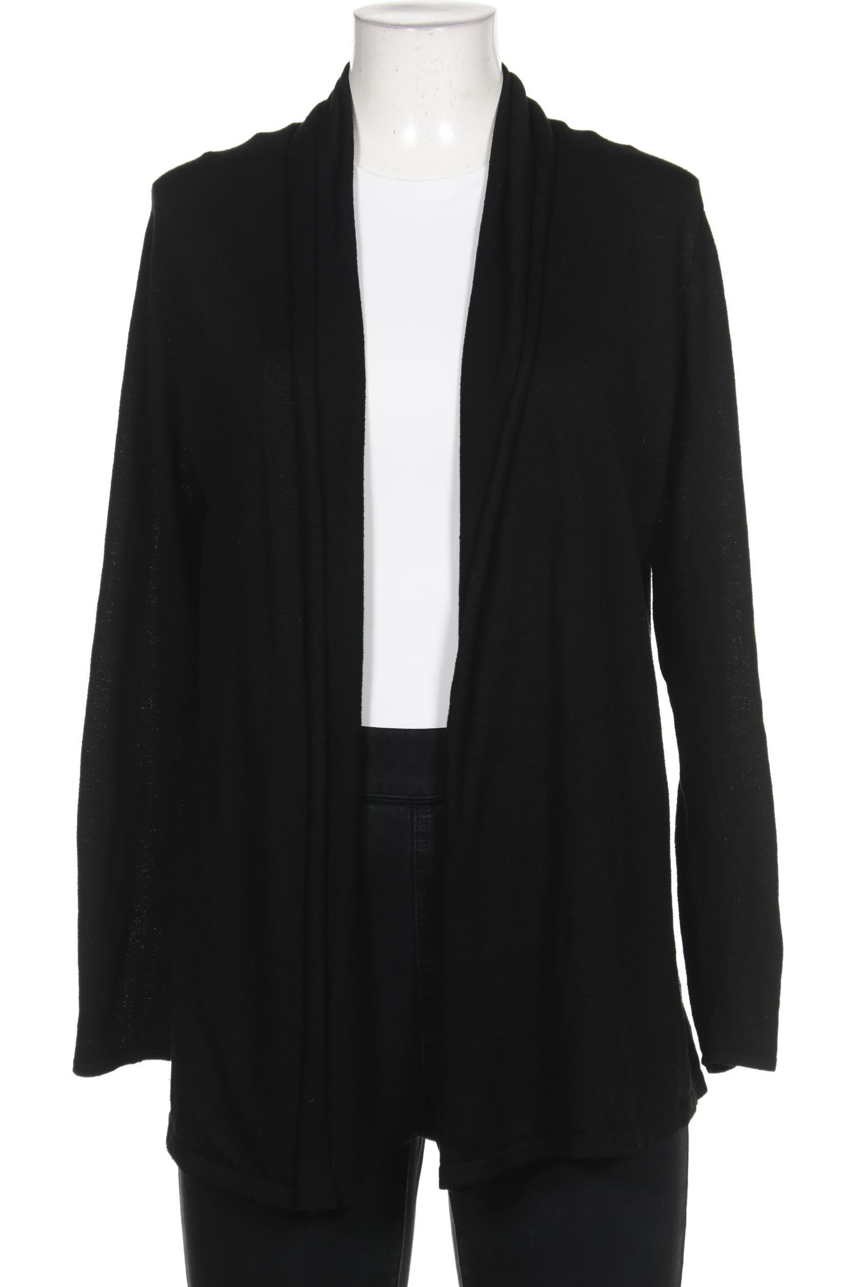 

Esprit Damen Strickjacke, schwarz