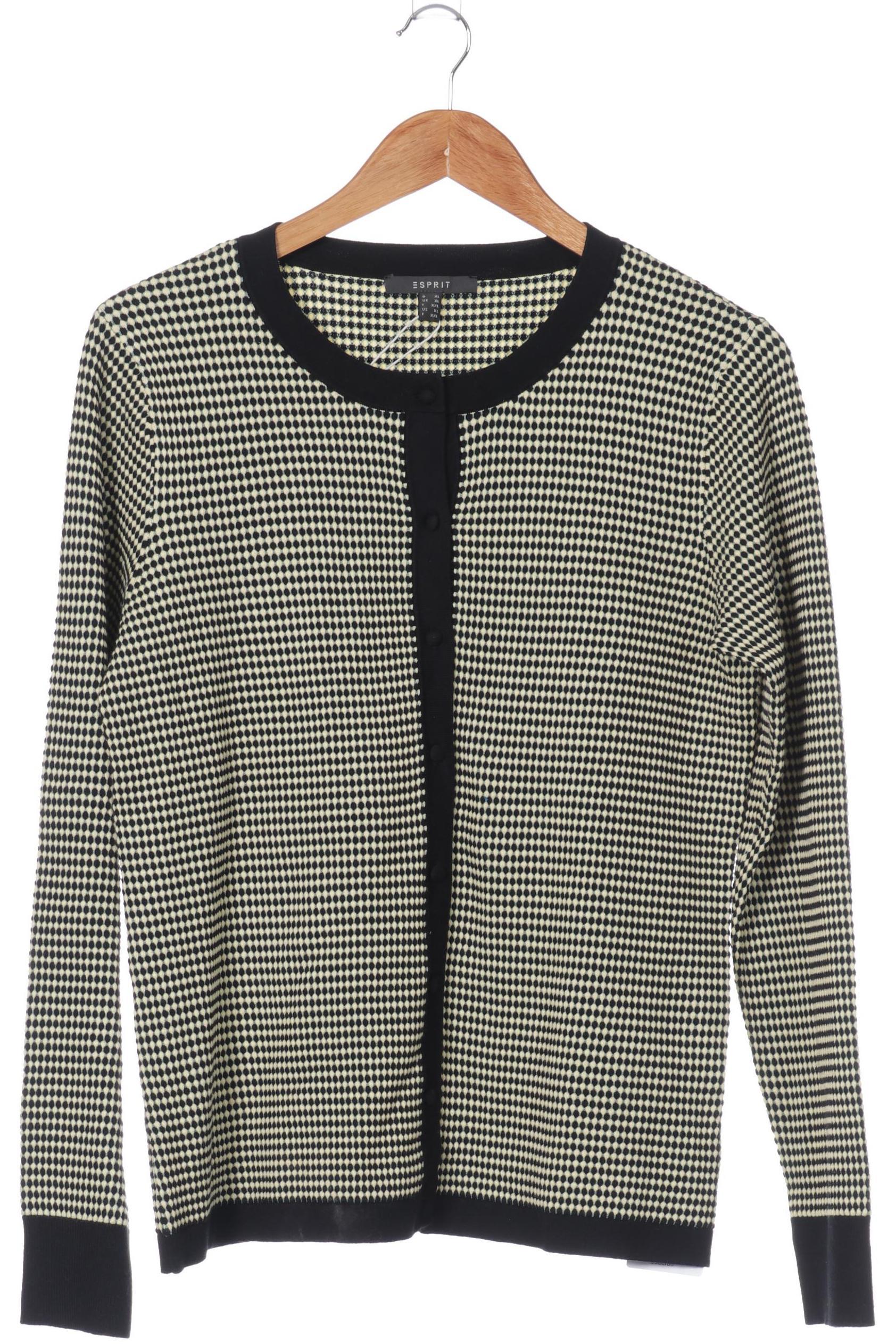 

Esprit Damen Strickjacke, beige, Gr.