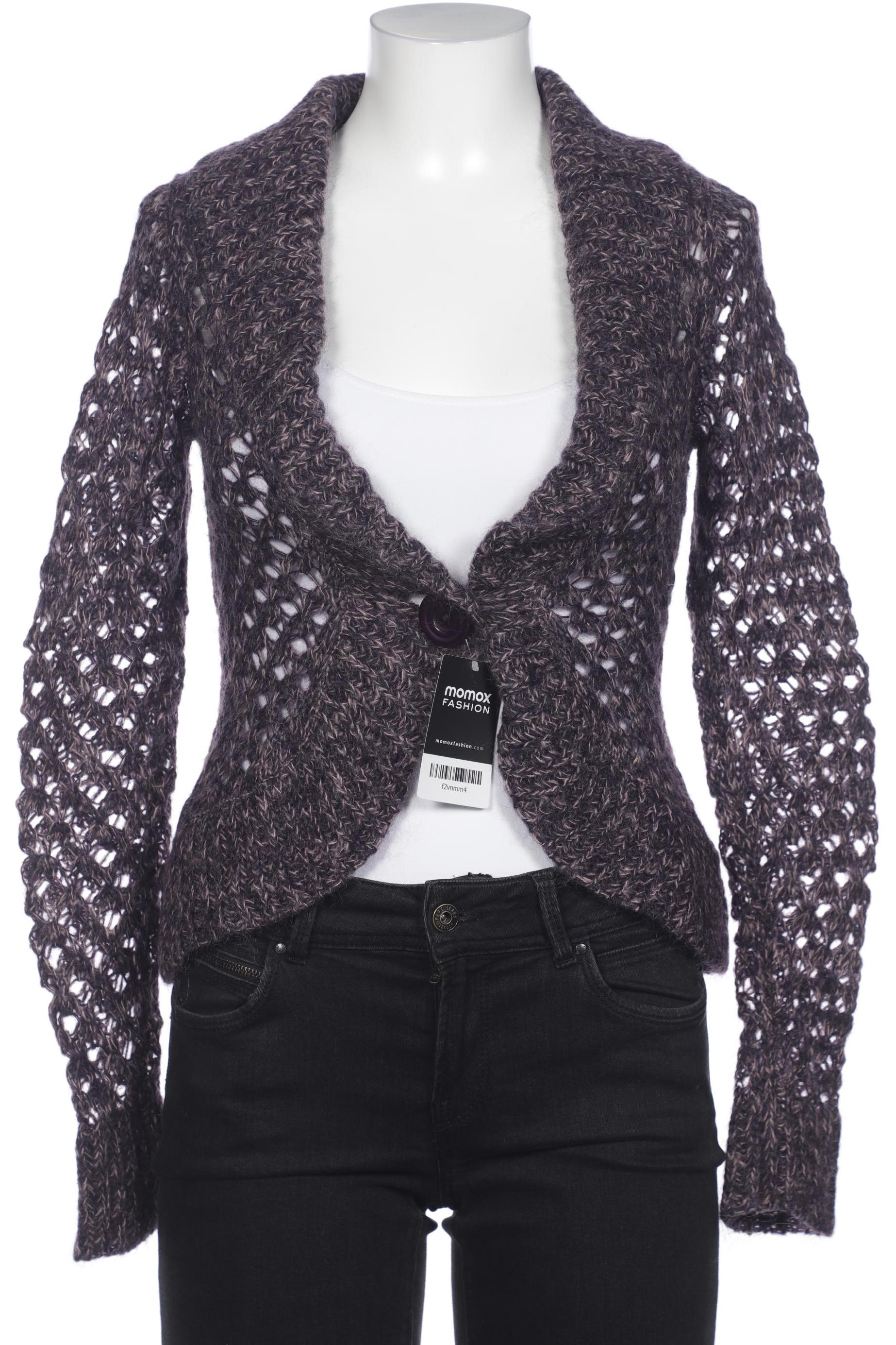 

Esprit Damen Strickjacke, flieder