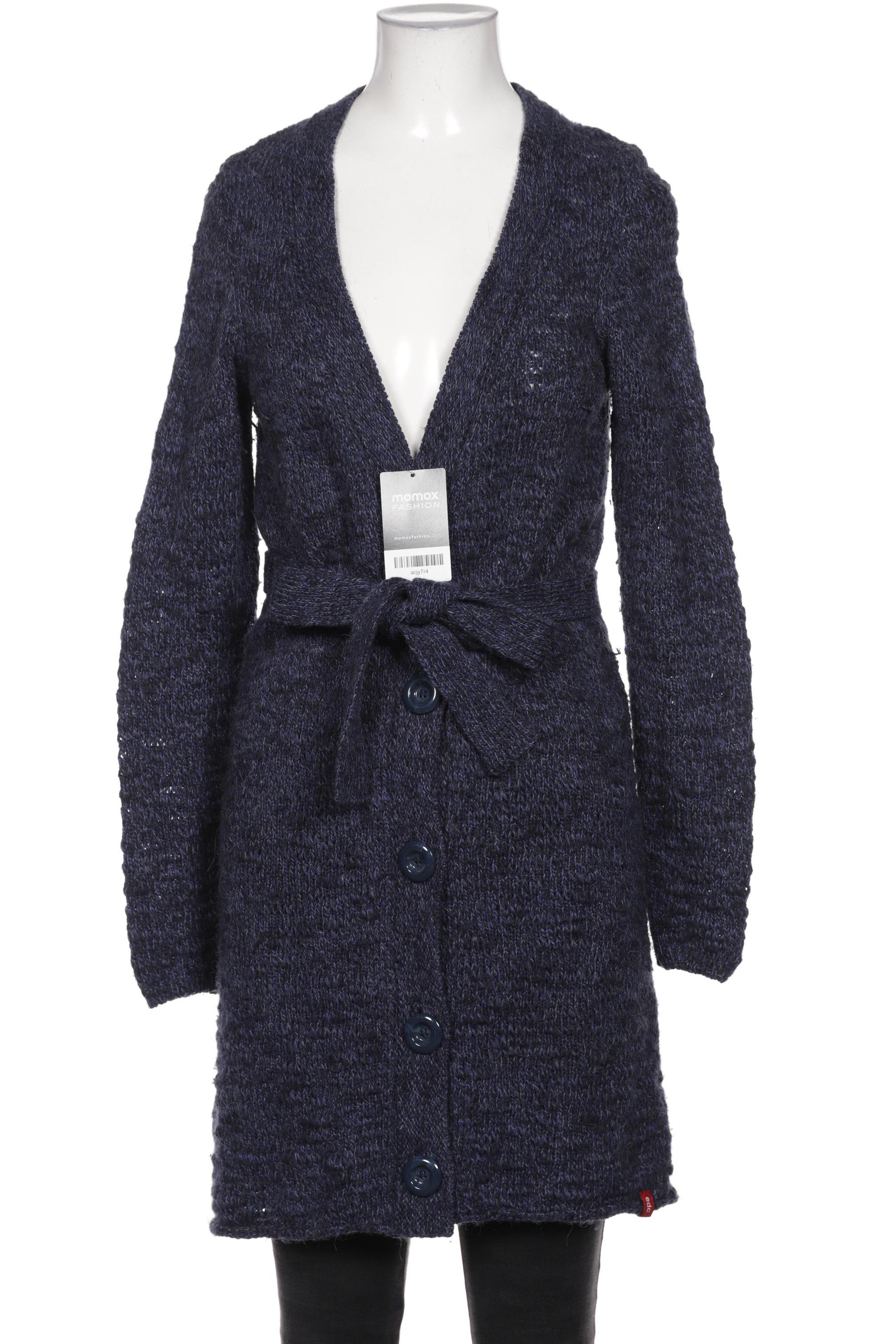 

Esprit Damen Strickjacke, marineblau