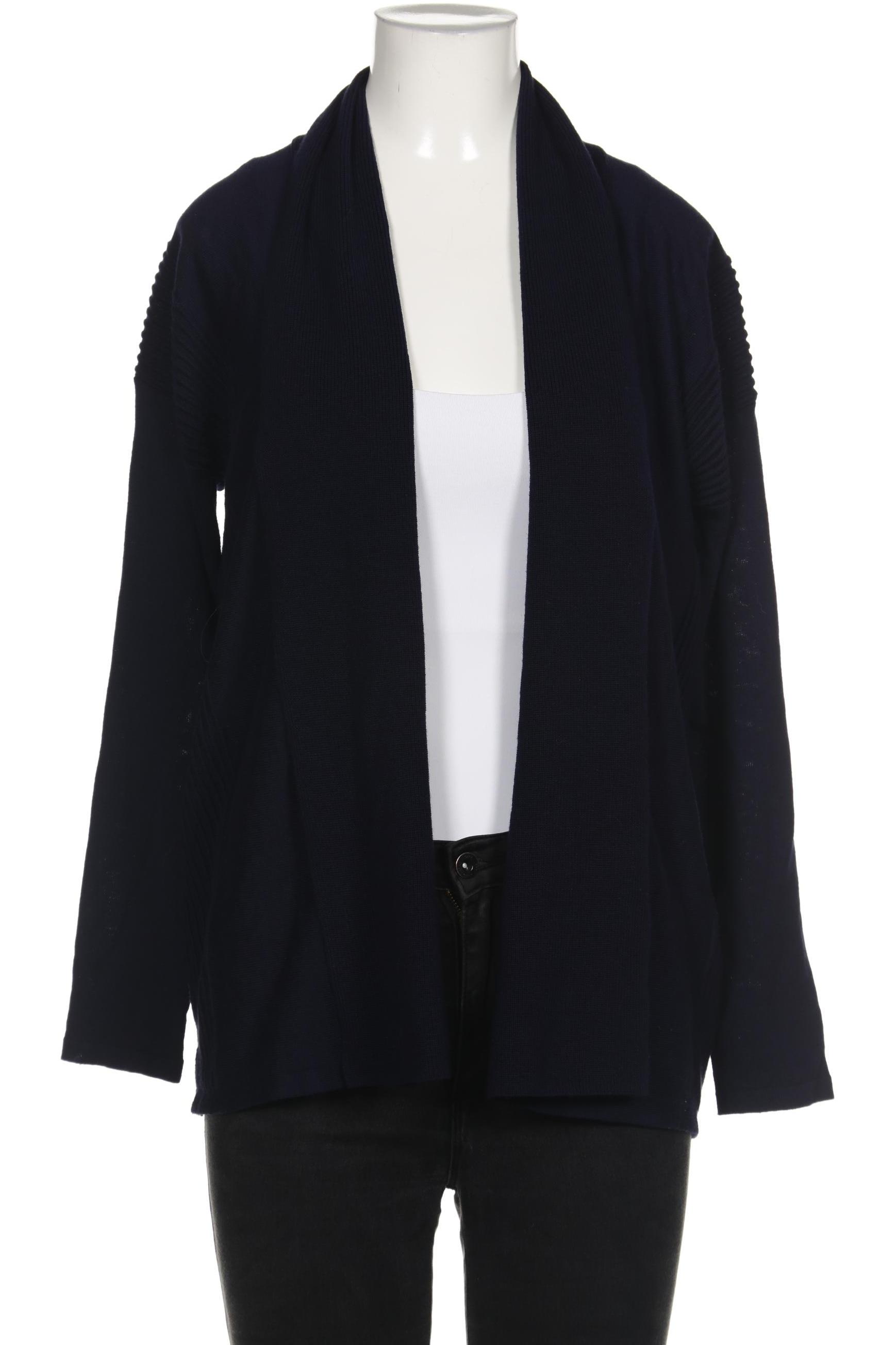 

Esprit Damen Strickjacke, marineblau