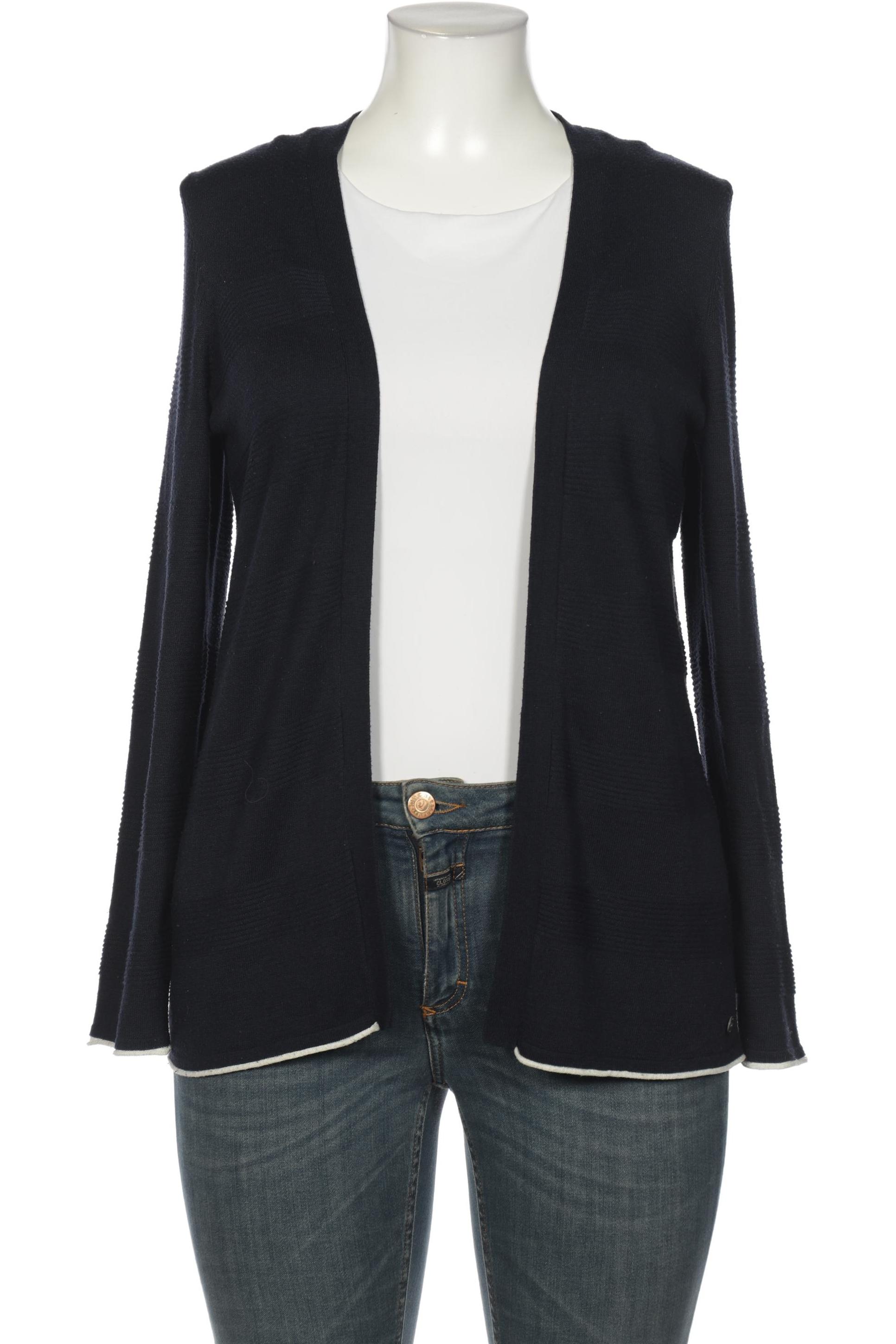 

Esprit Damen Strickjacke, marineblau
