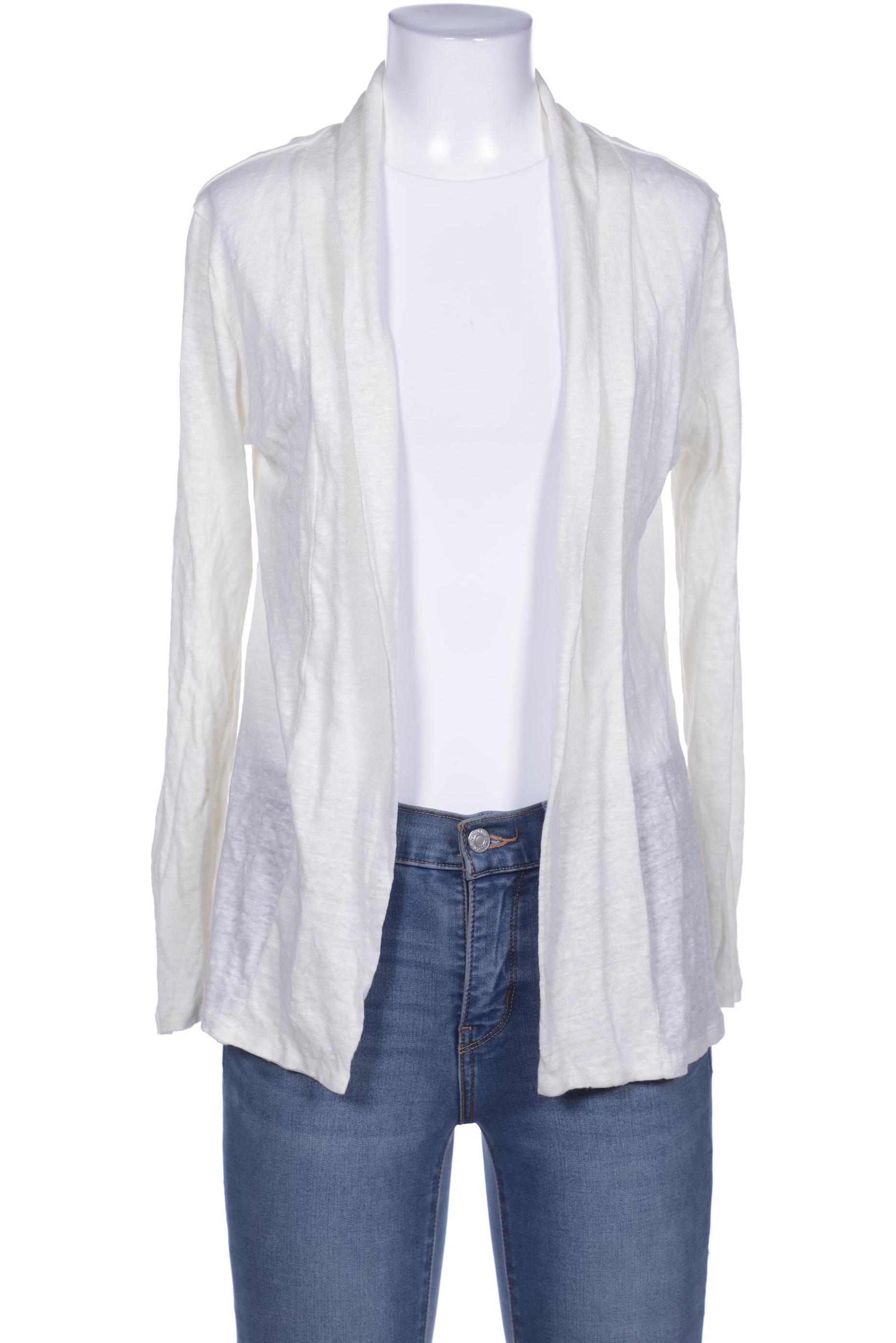 

Esprit Damen Strickjacke, cremeweiß