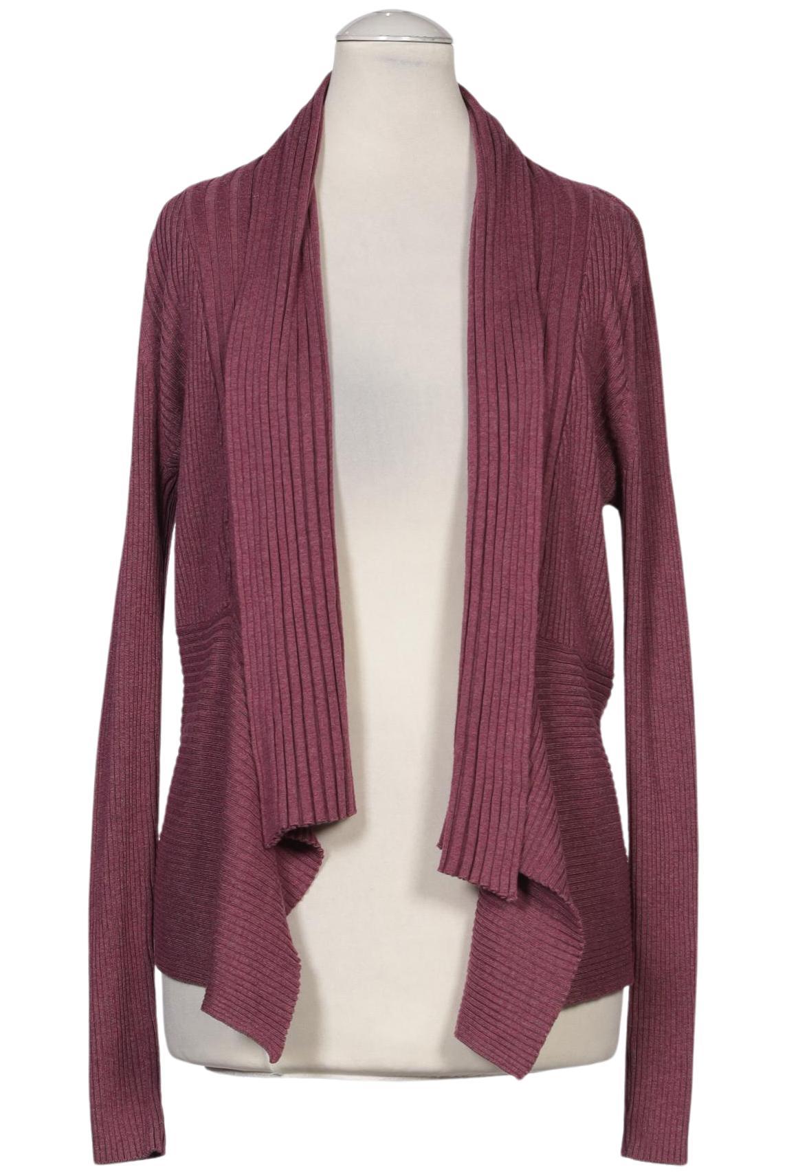 

Esprit Damen Strickjacke, pink, Gr. 36