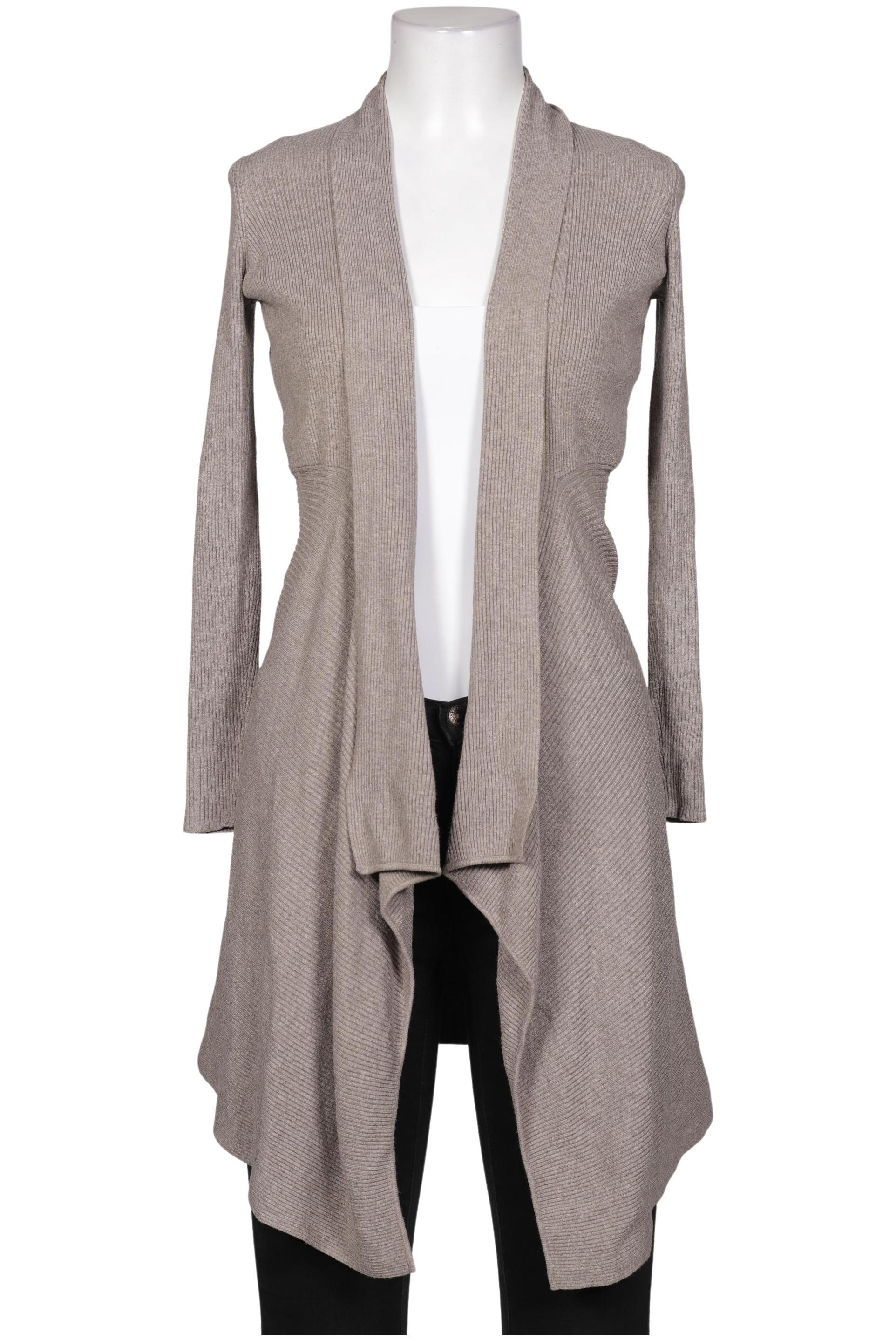 

Esprit Damen Strickjacke, beige, Gr. 34