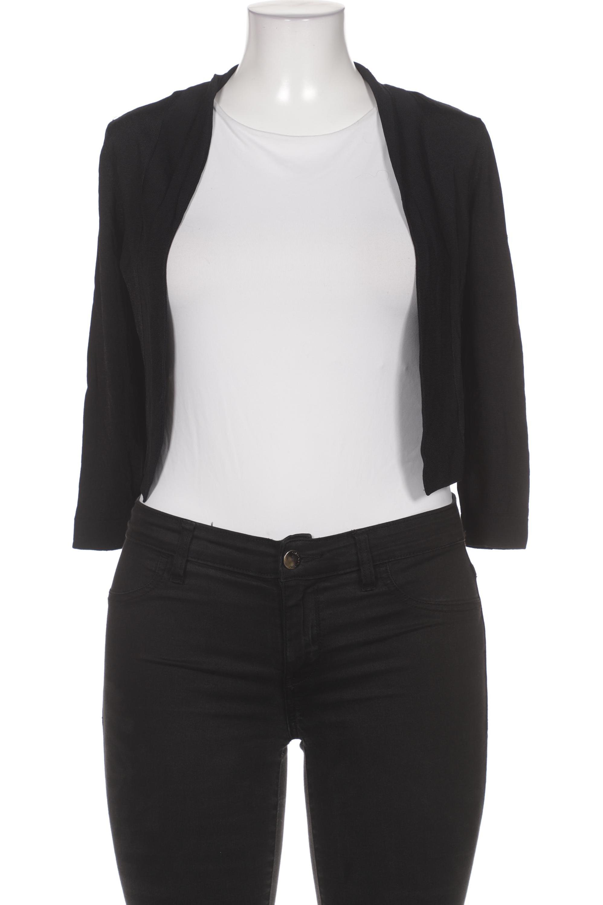 

Esprit Damen Strickjacke, schwarz, Gr. 44