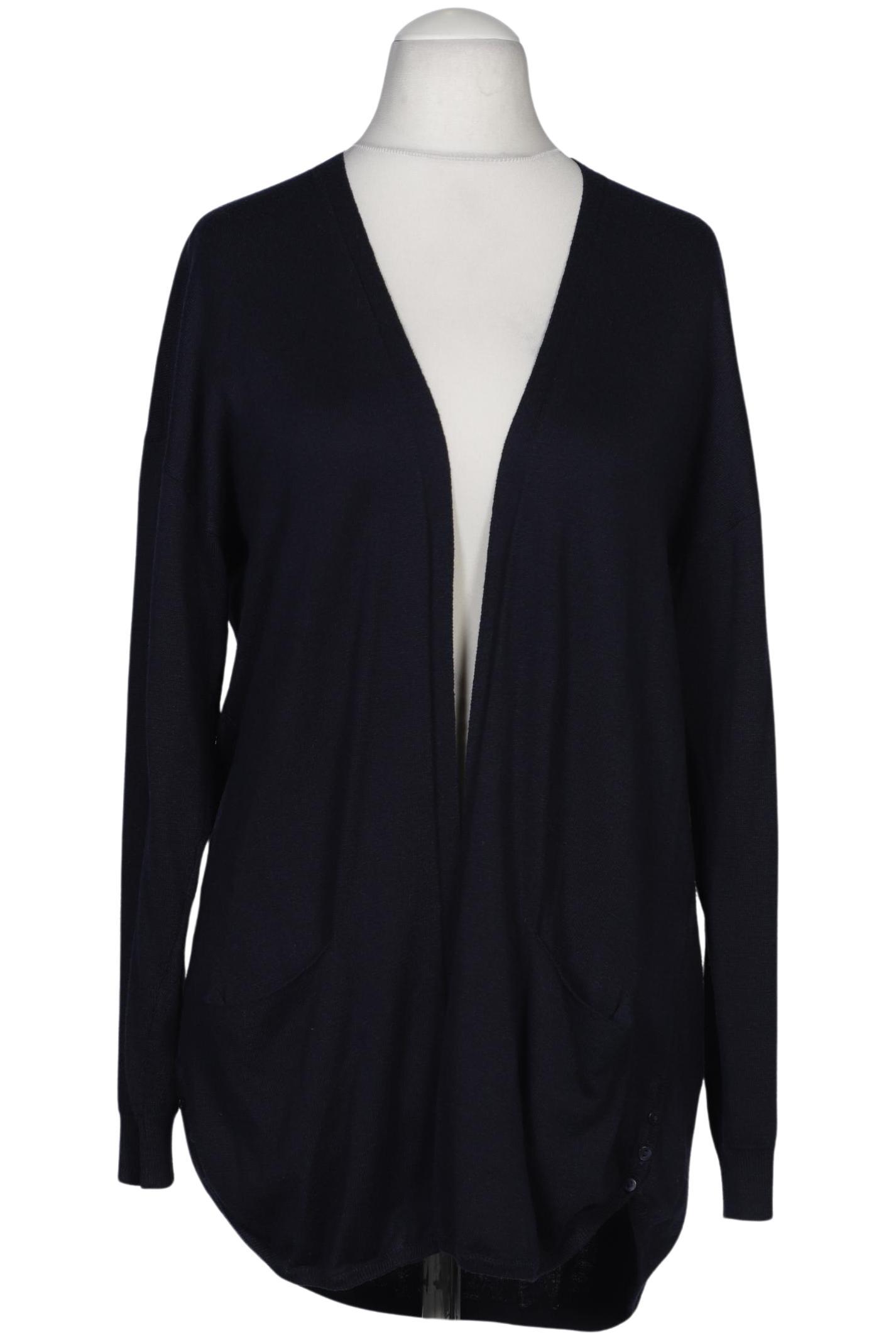 

Esprit Damen Strickjacke, marineblau, Gr. 42