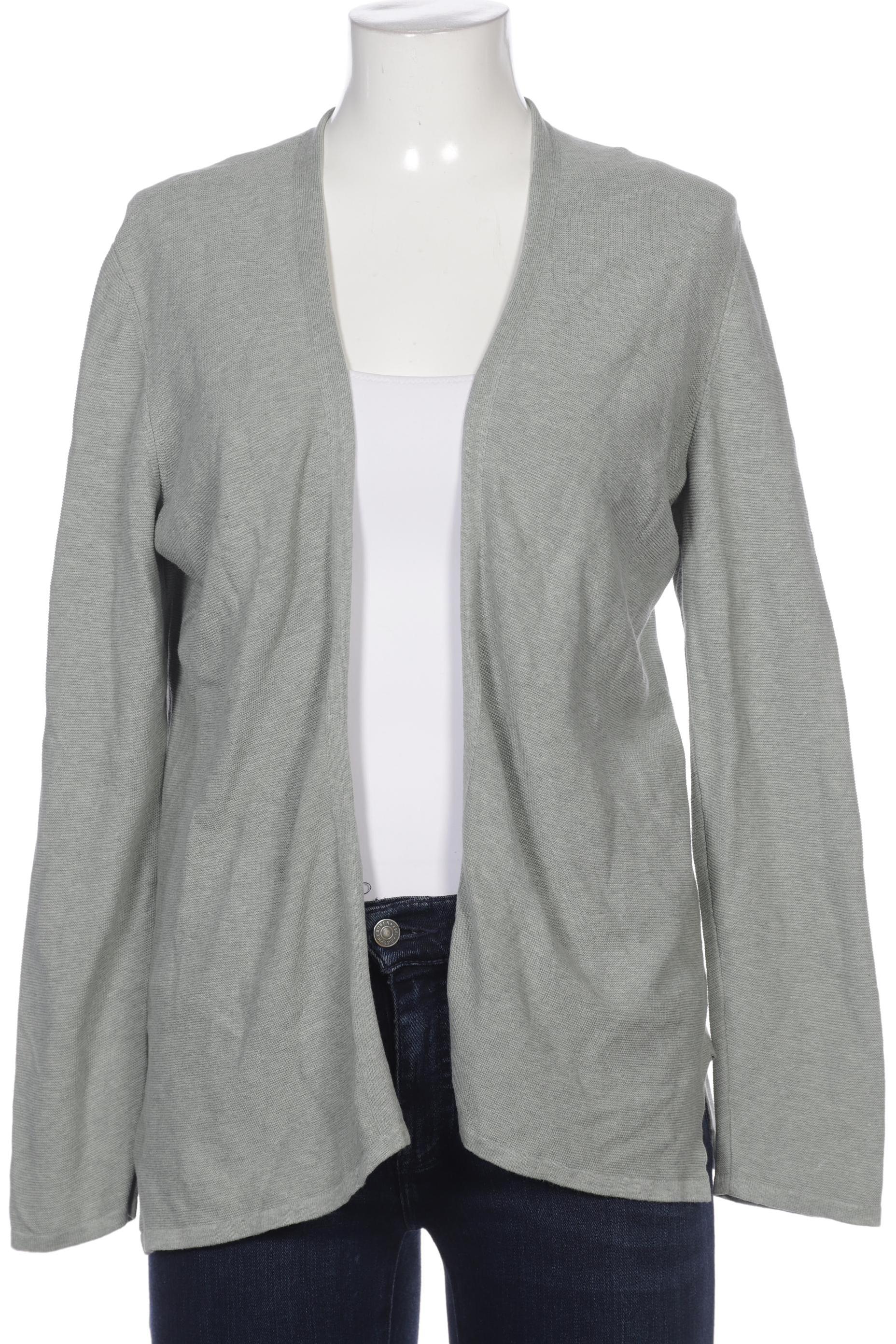 

Esprit Damen Strickjacke, hellgrün