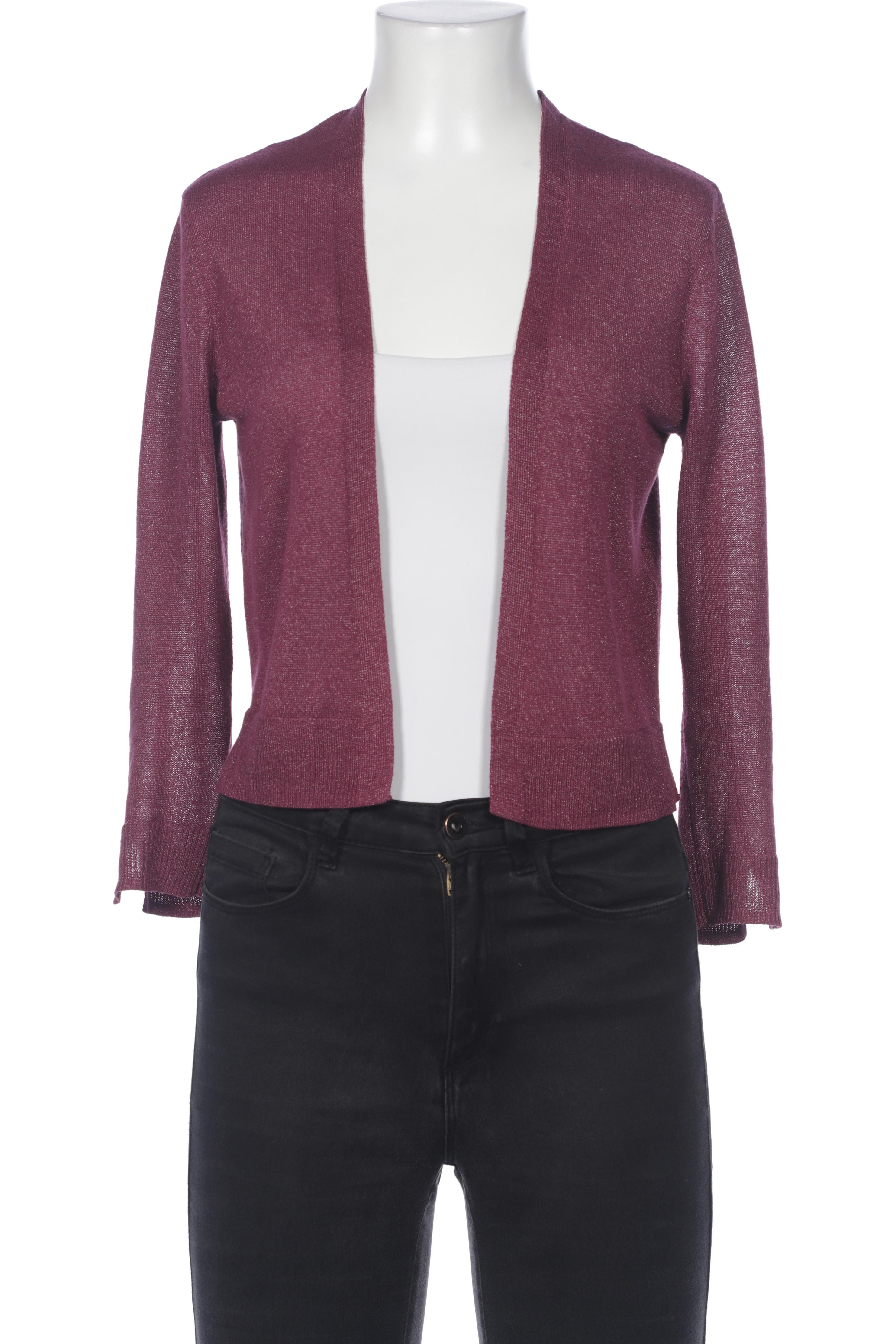 

Esprit Damen Strickjacke, bordeaux, Gr. 38