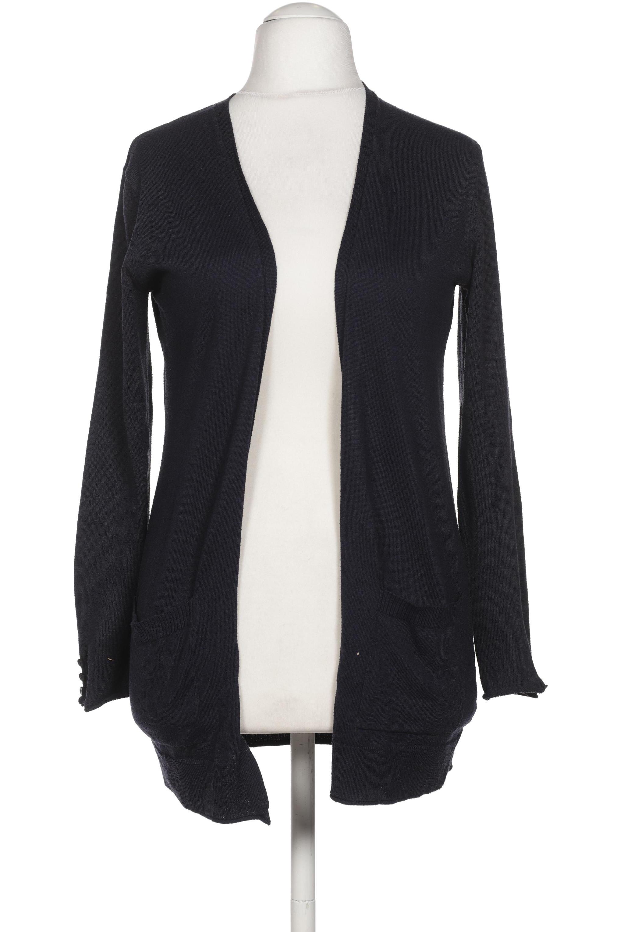 

Esprit Damen Strickjacke, marineblau, Gr. 36