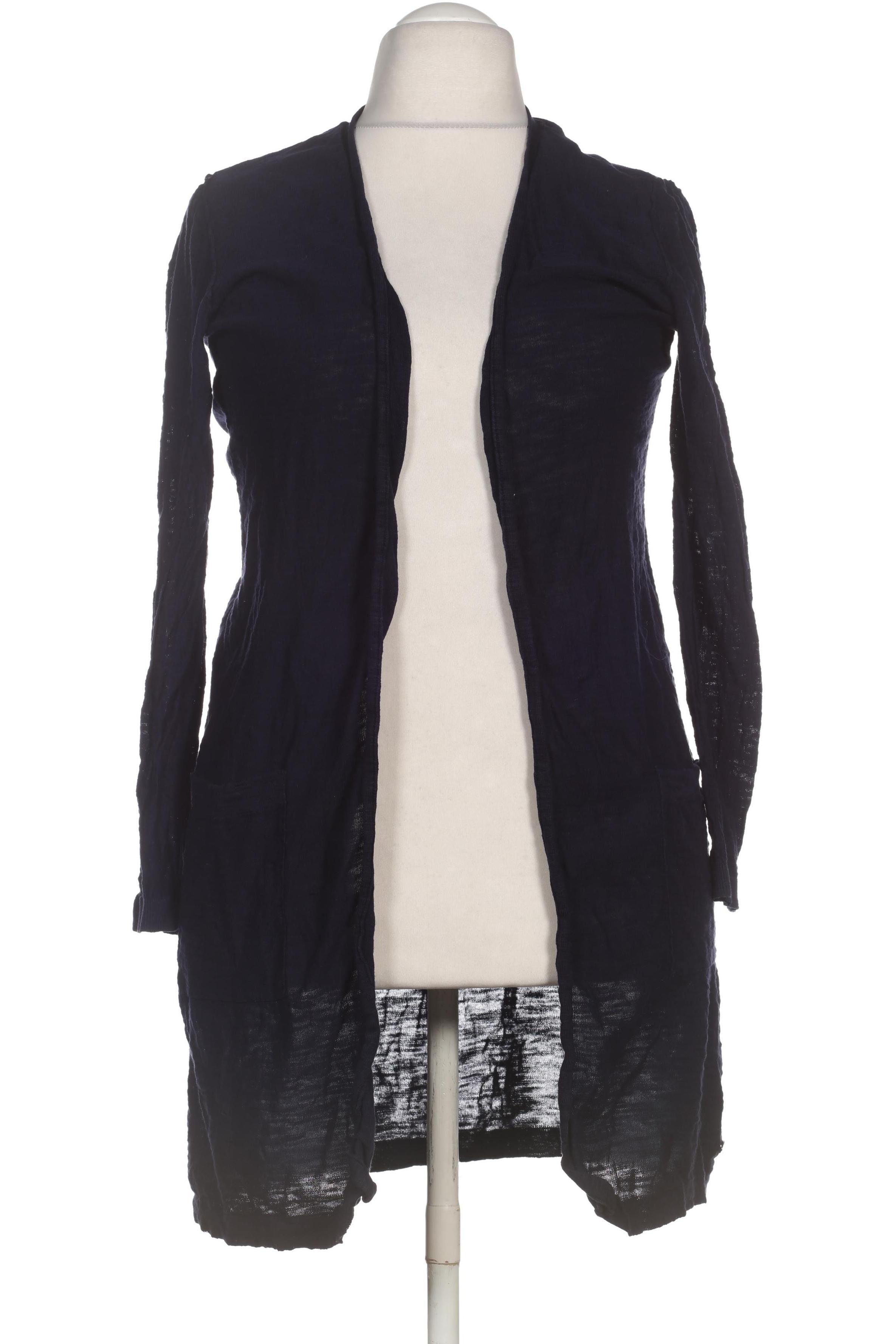 

Esprit Damen Strickjacke, blau, Gr.